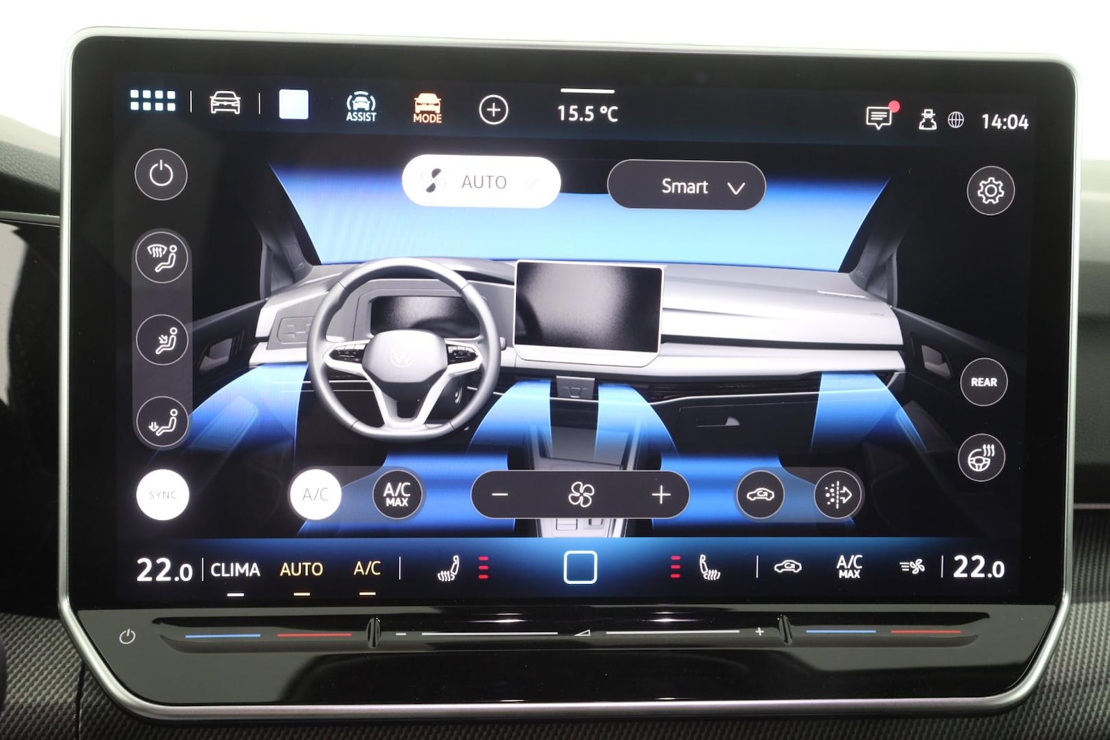 Volkswagen Golf Variant – Bild 18
