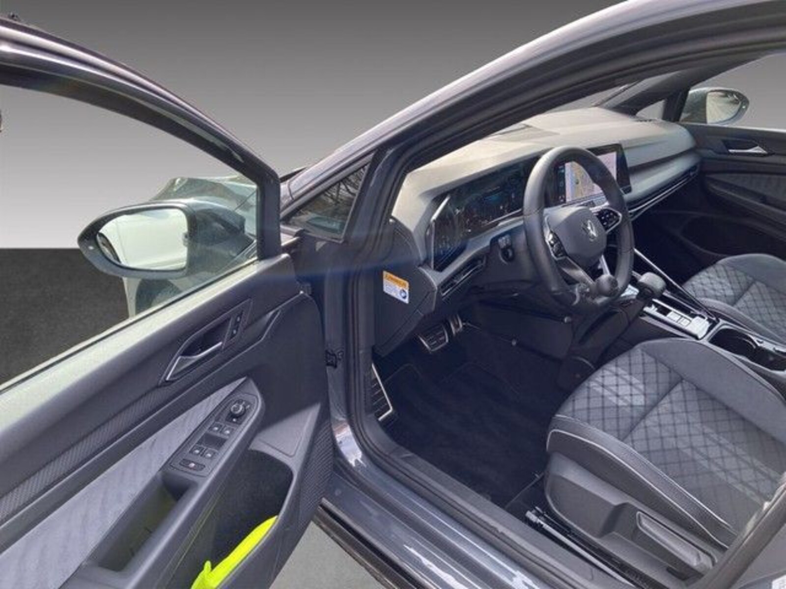 Volkswagen Golf Variant – Bild 8