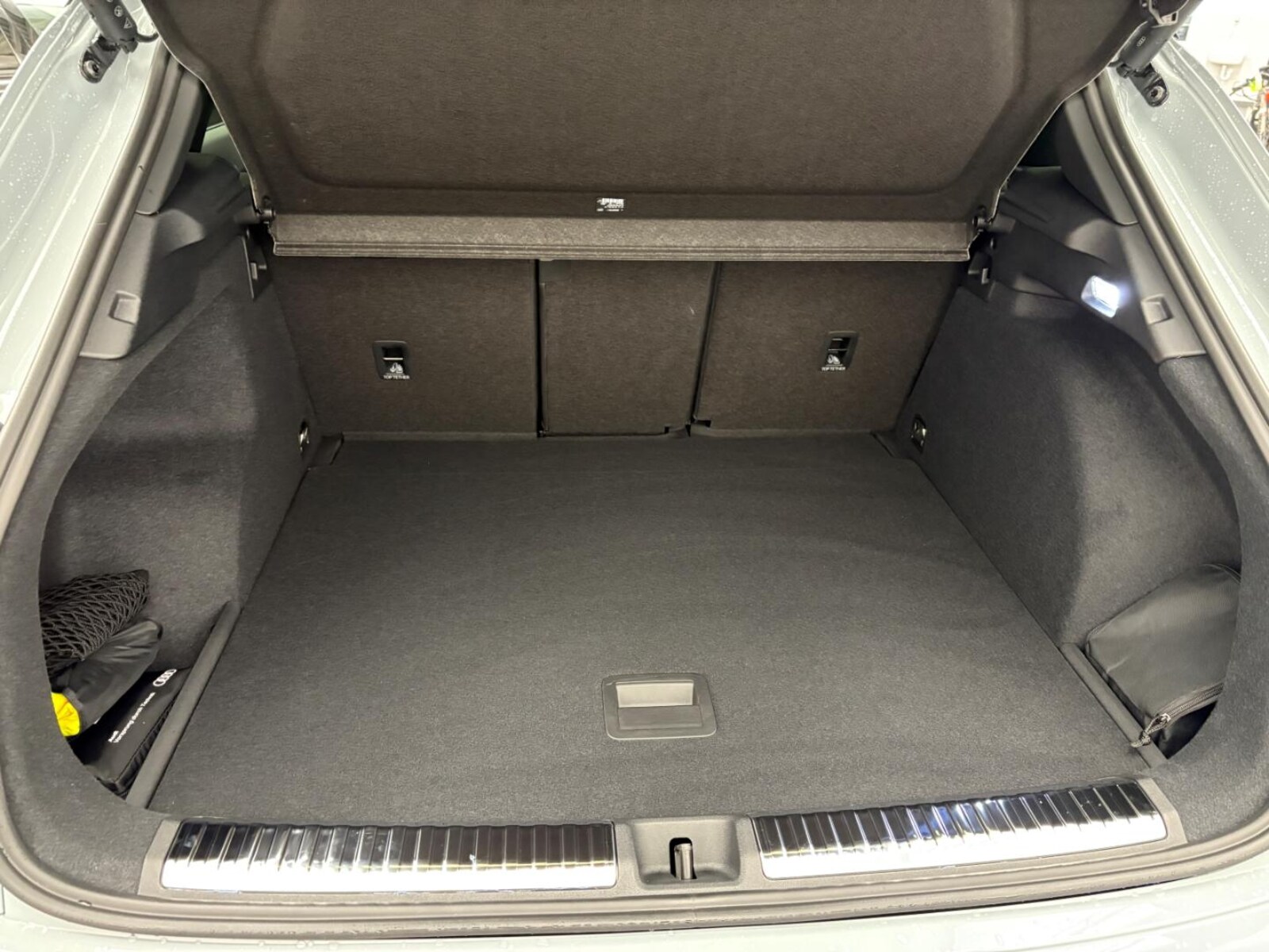 Audi Q3 – Bild 13