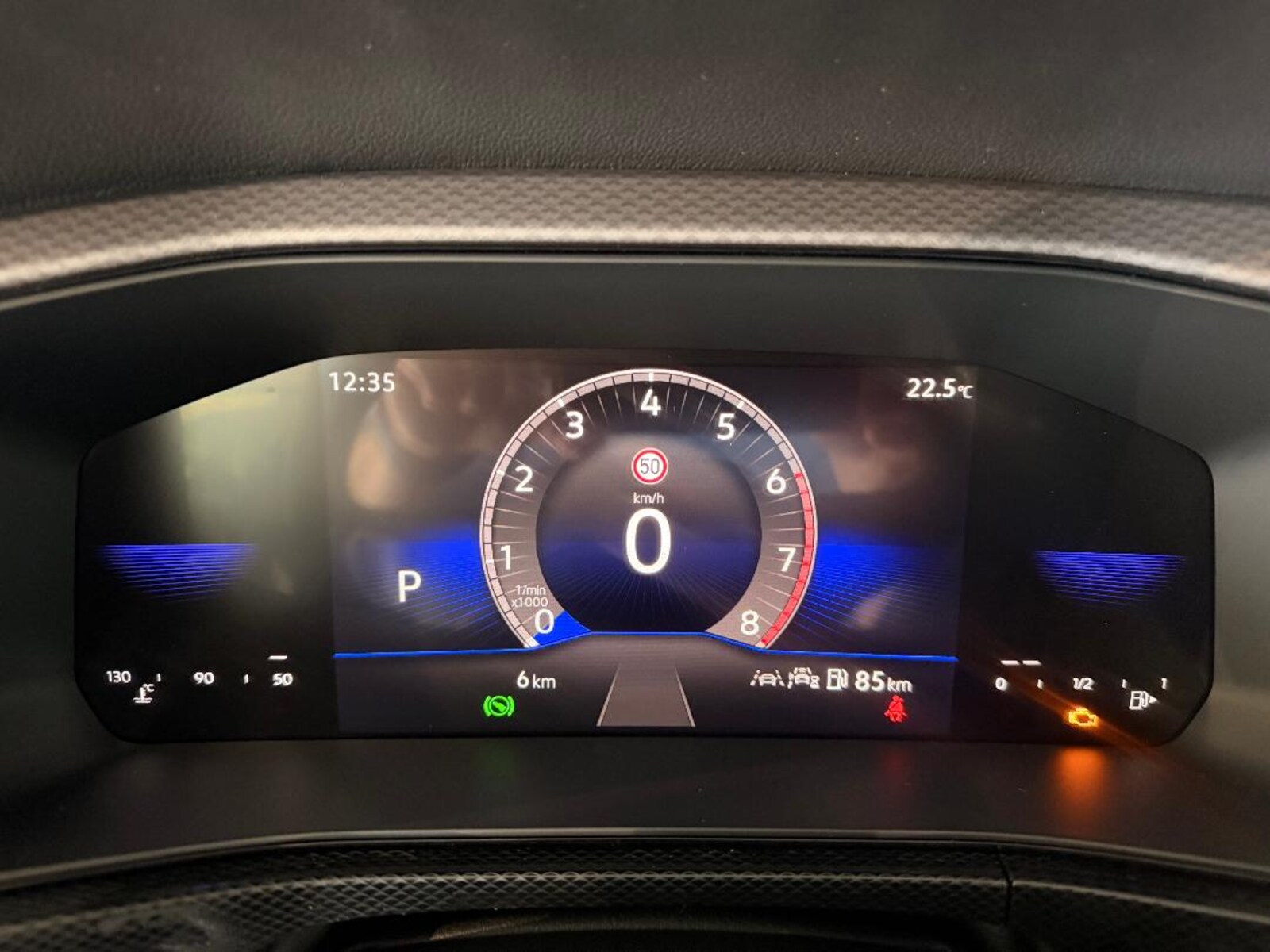Volkswagen T-Cross – Bild 16