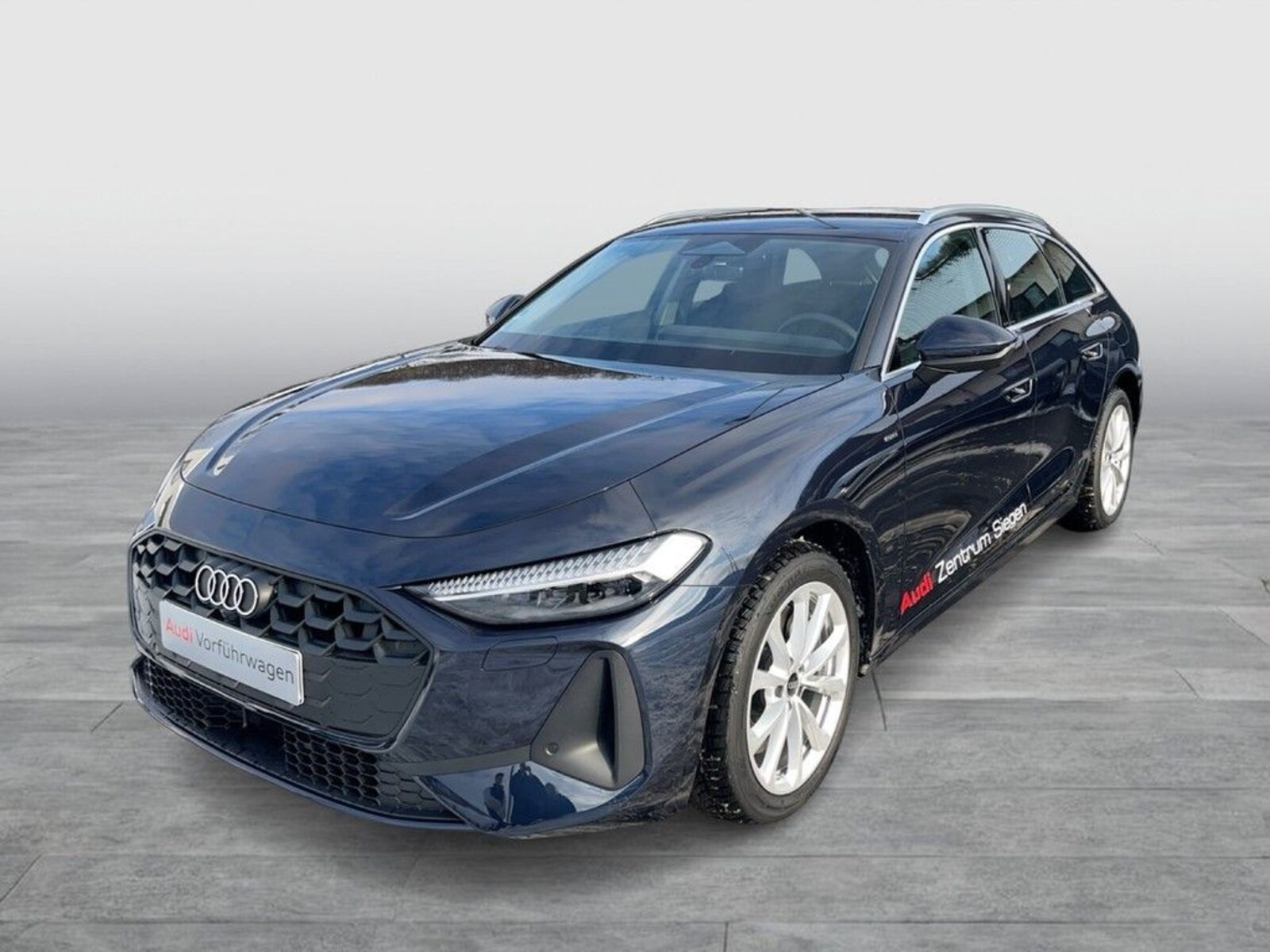 Audi A5 Avant