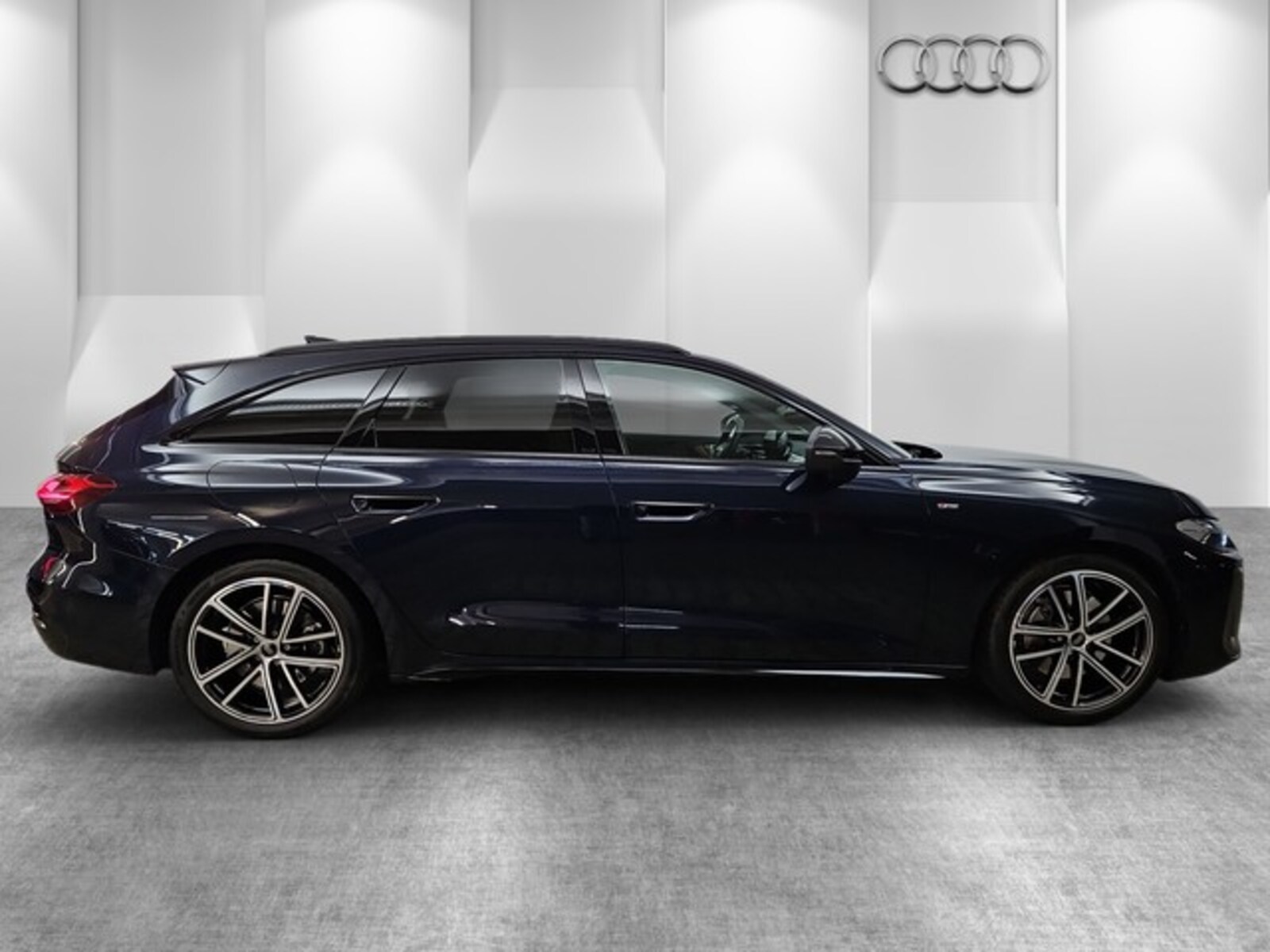 Audi A5 Avant – Bild 13