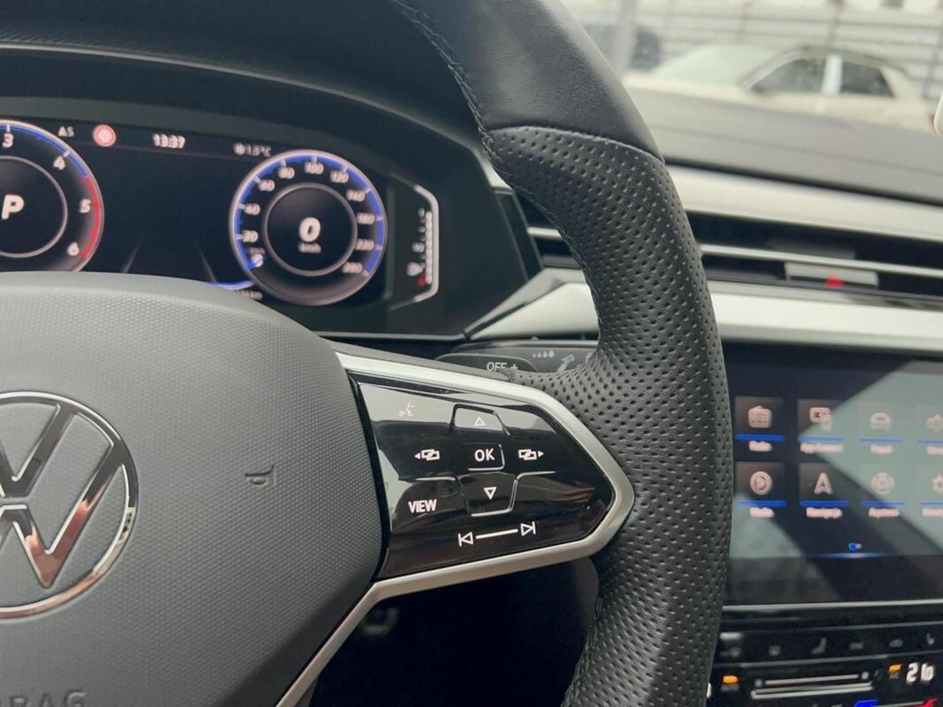 Volkswagen Arteon Shooting Brake Elegance