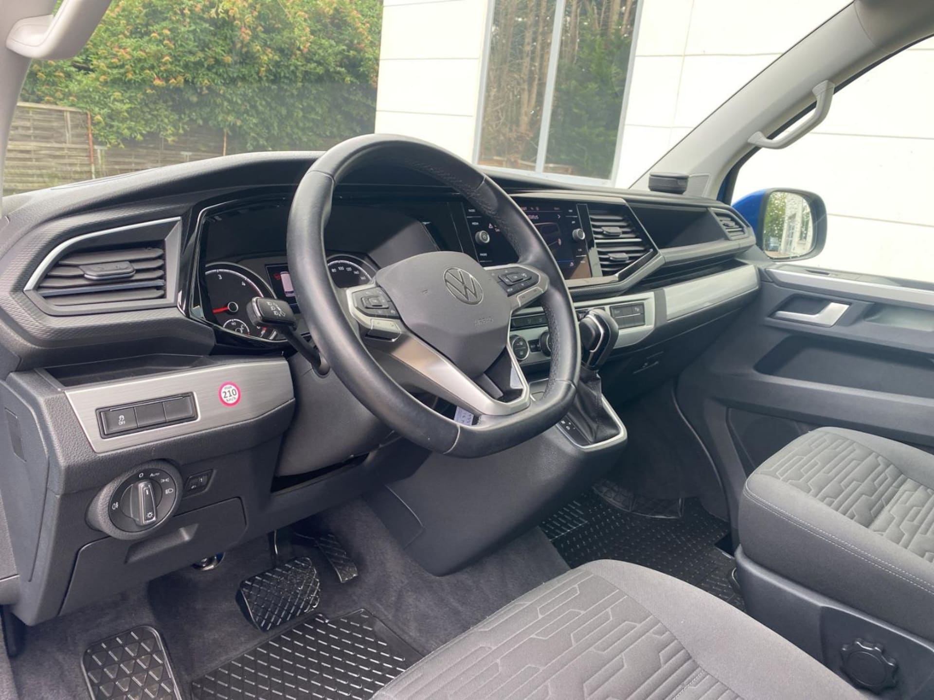Volkswagen T6.1 Multivan Comfortline