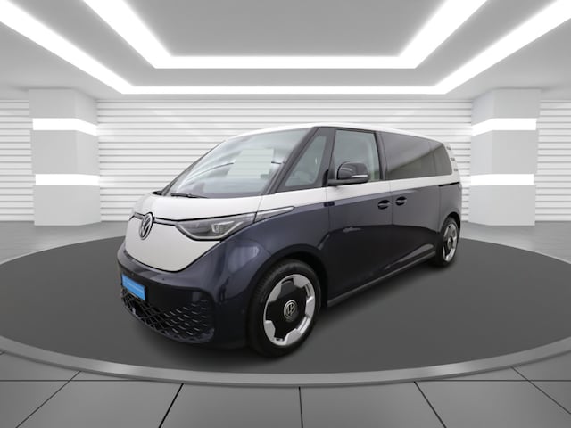 Volkswagen ID.Buzz