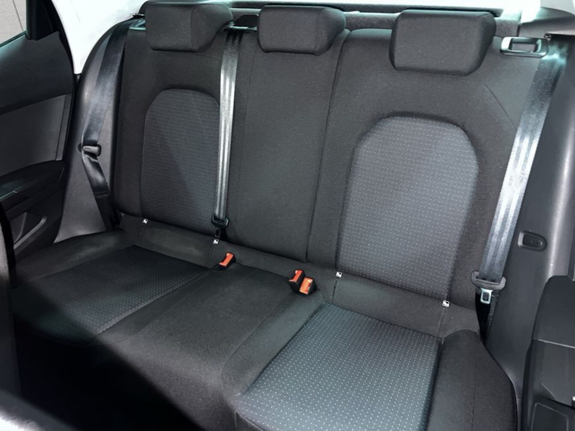 SEAT Arona Style