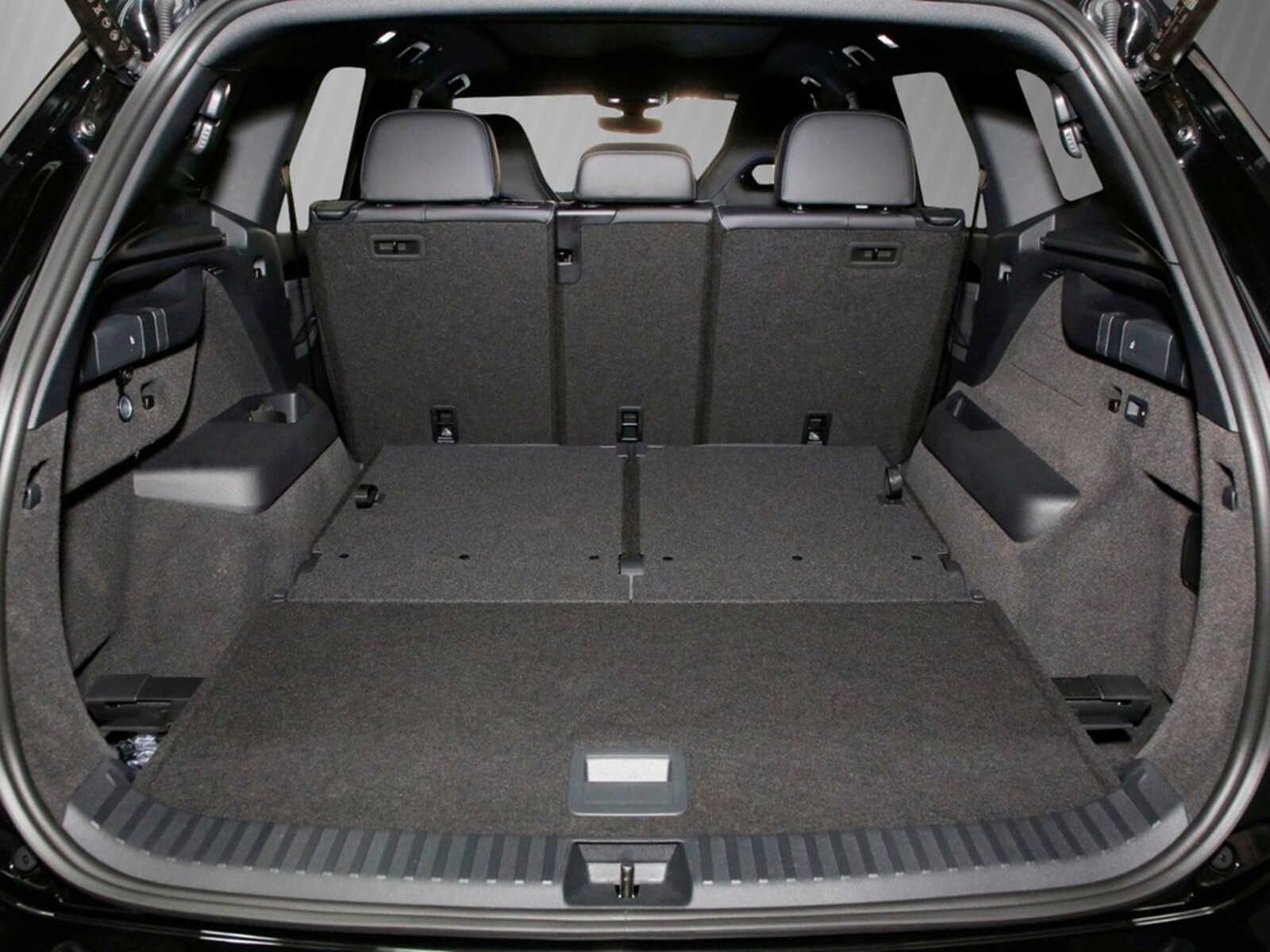 Volkswagen Tayron – Bild 6