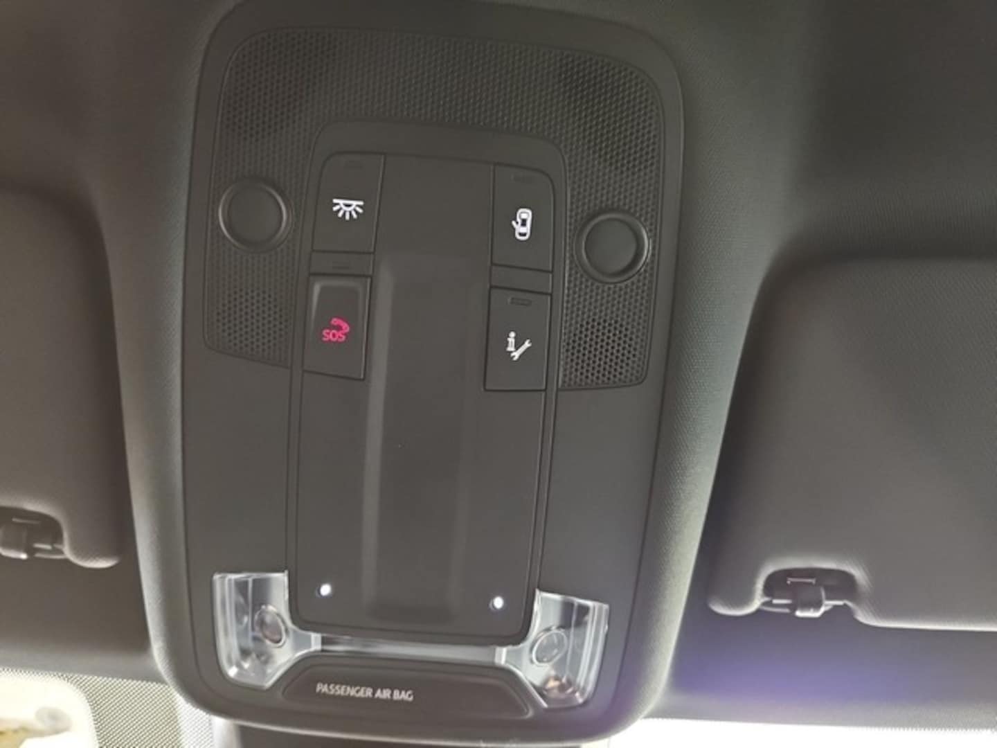 Bild über Audi A1 allstreet 30 TFSI S tronic - für weitere Informationen kontaktieren Sie den Audi Partner