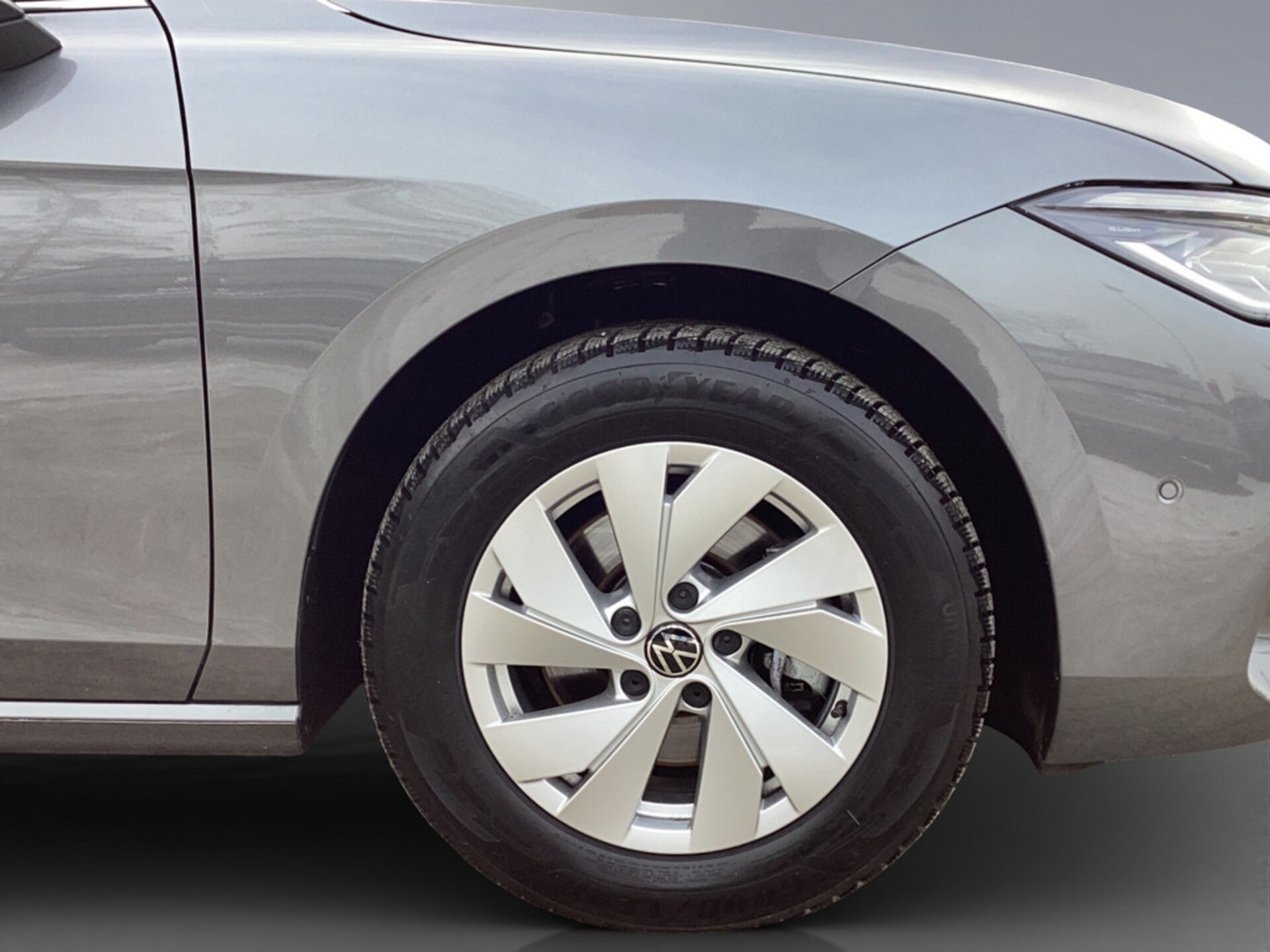 Volkswagen Passat Elegance