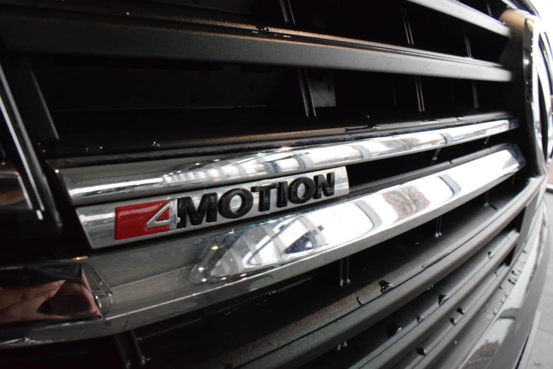 Volkswagen T6.1 Transporter Kasten kurzer Radstand