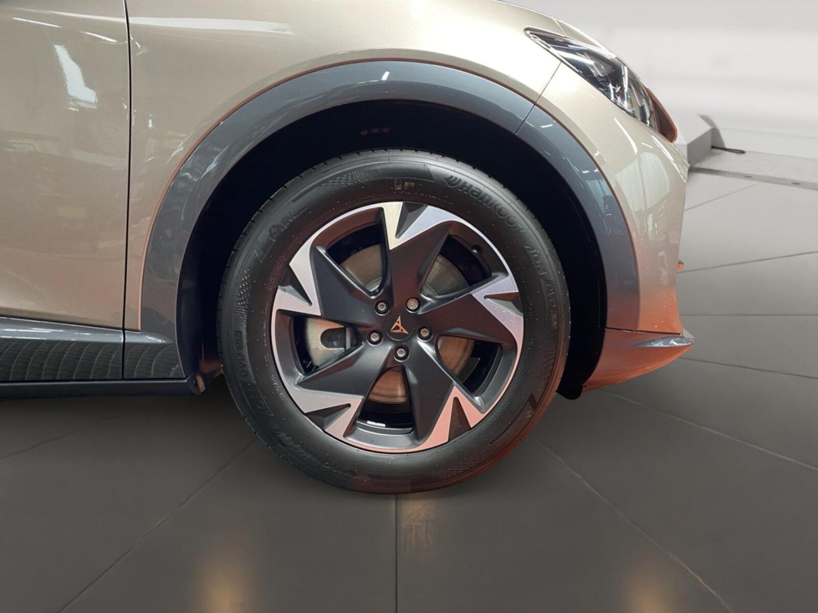 CUPRA Tavascan – Bild 7