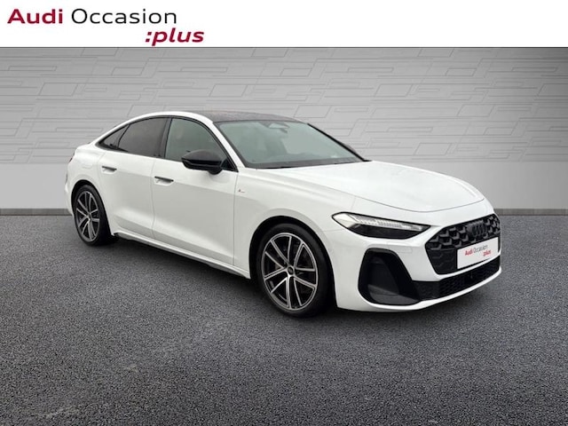 Audi A5 Coupé Design TDI Hybride 204 Ch S Tronic -  - Joinsteer - #3