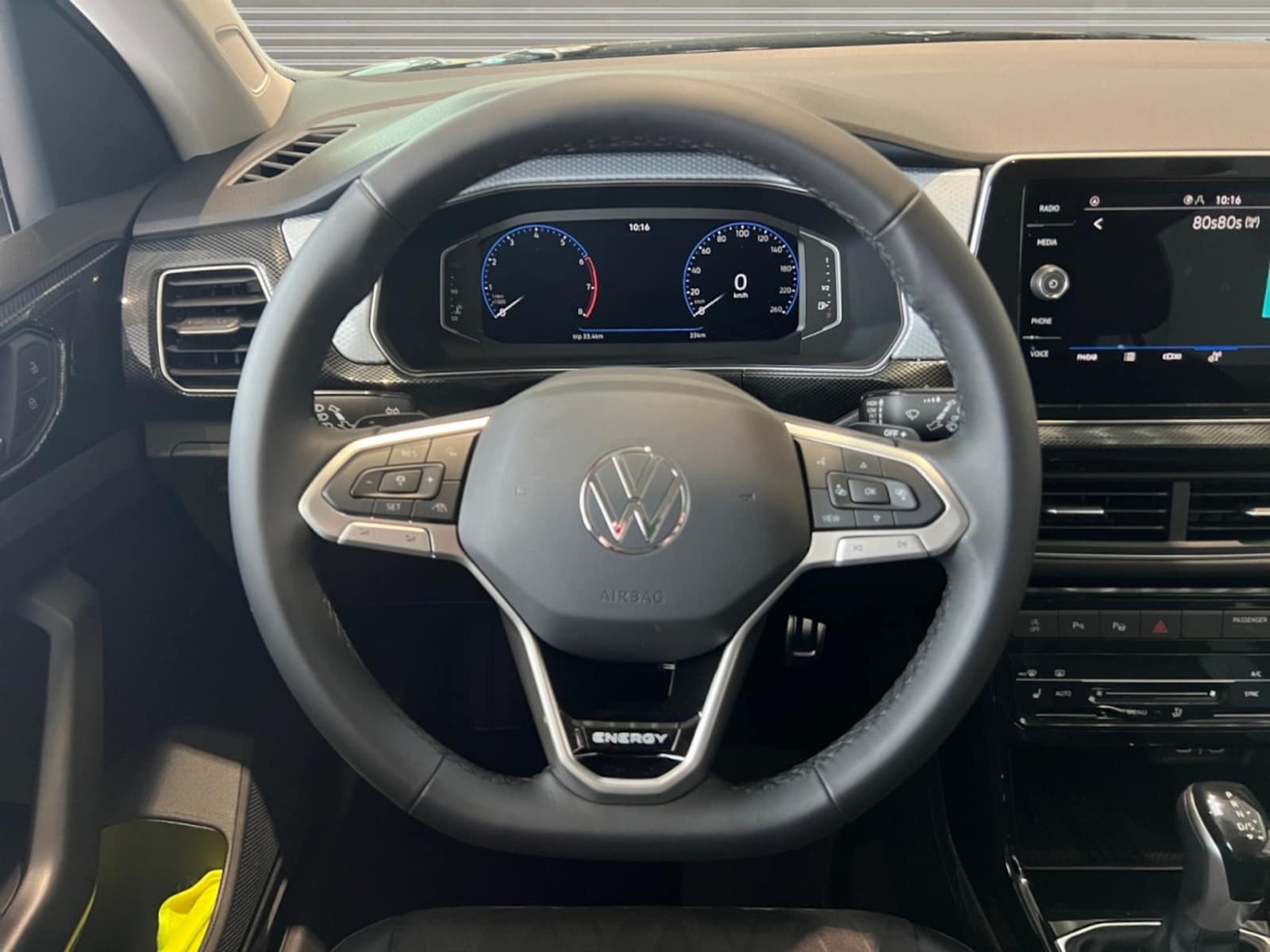 Volkswagen T-Cross – Bild 13