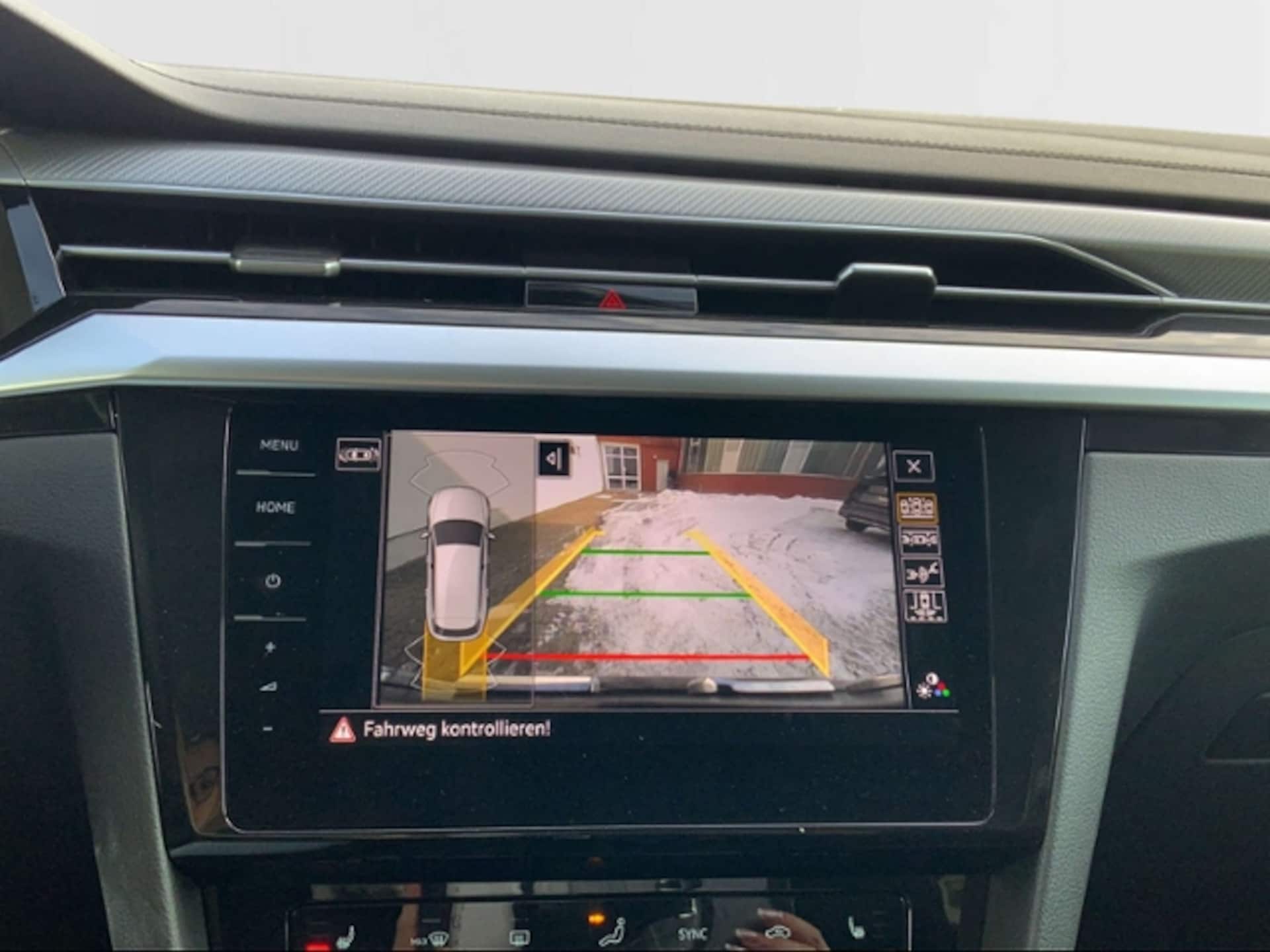 Volkswagen Arteon Shooting Brake Elegance