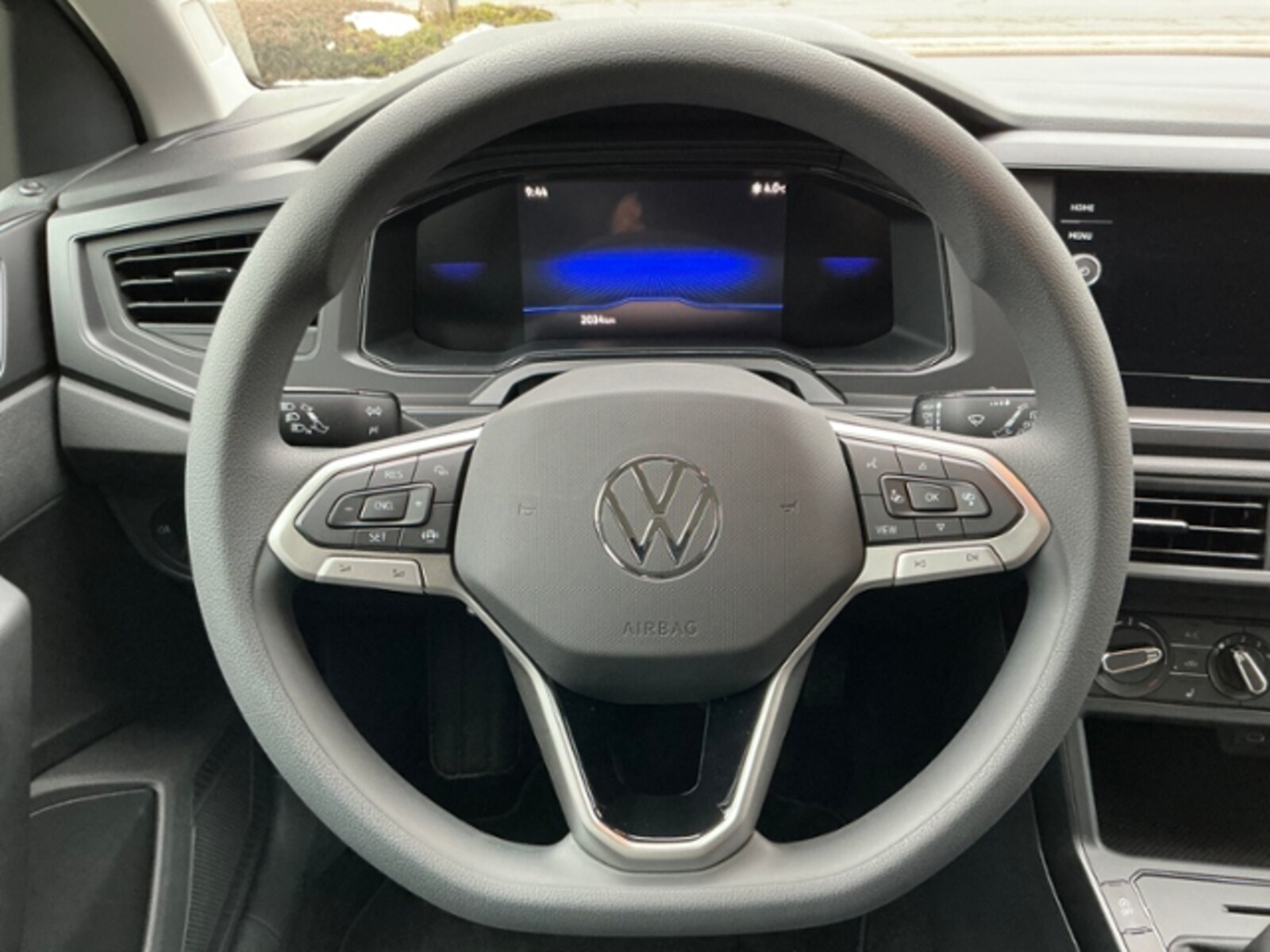 Volkswagen Polo – Bild 12