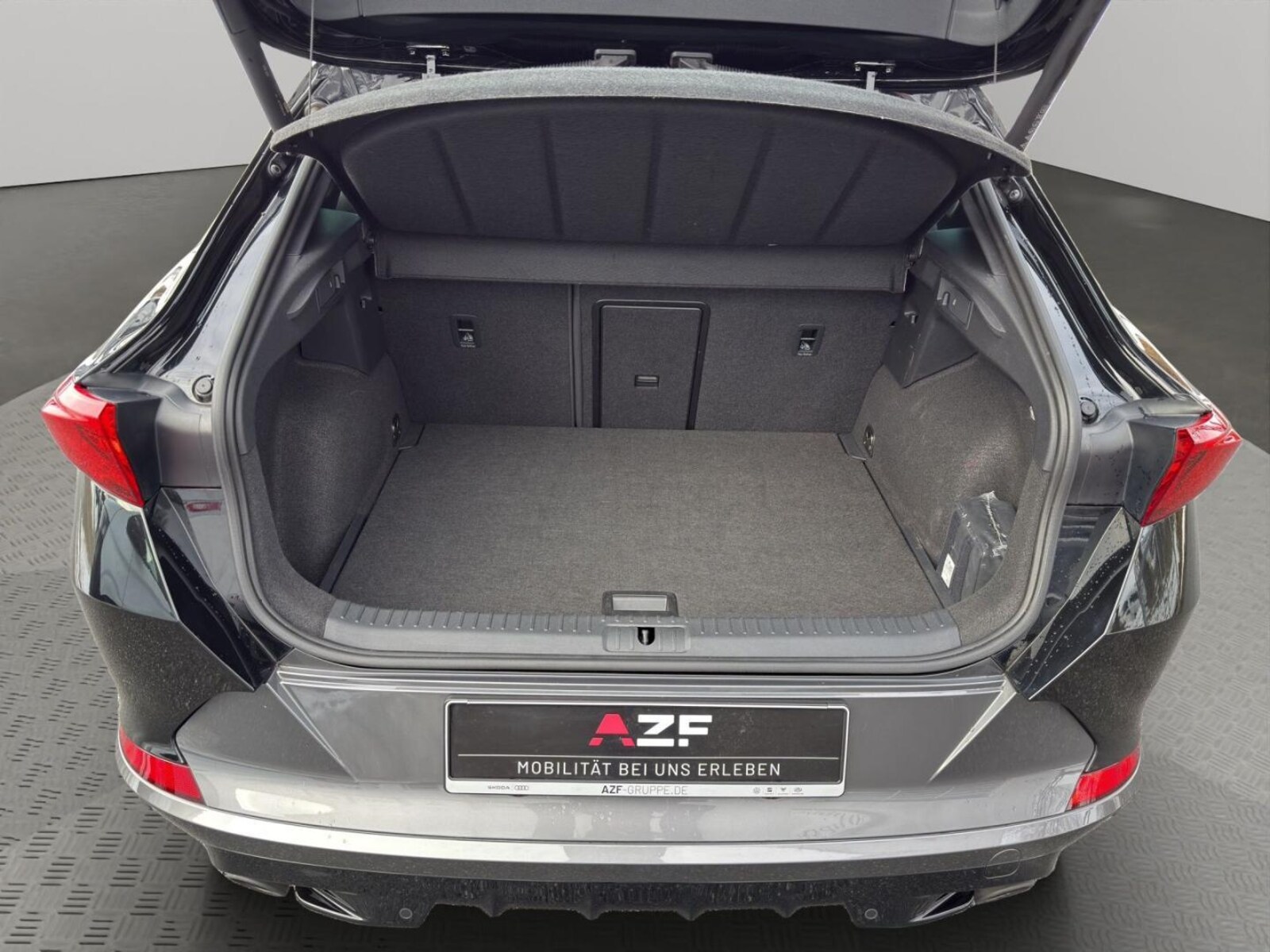 CUPRA Formentor – Bild 16