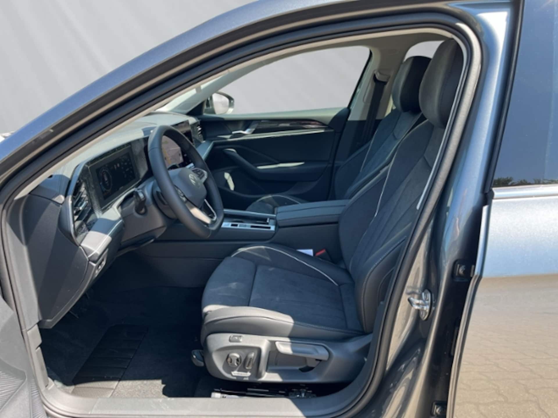 Volkswagen Passat Business