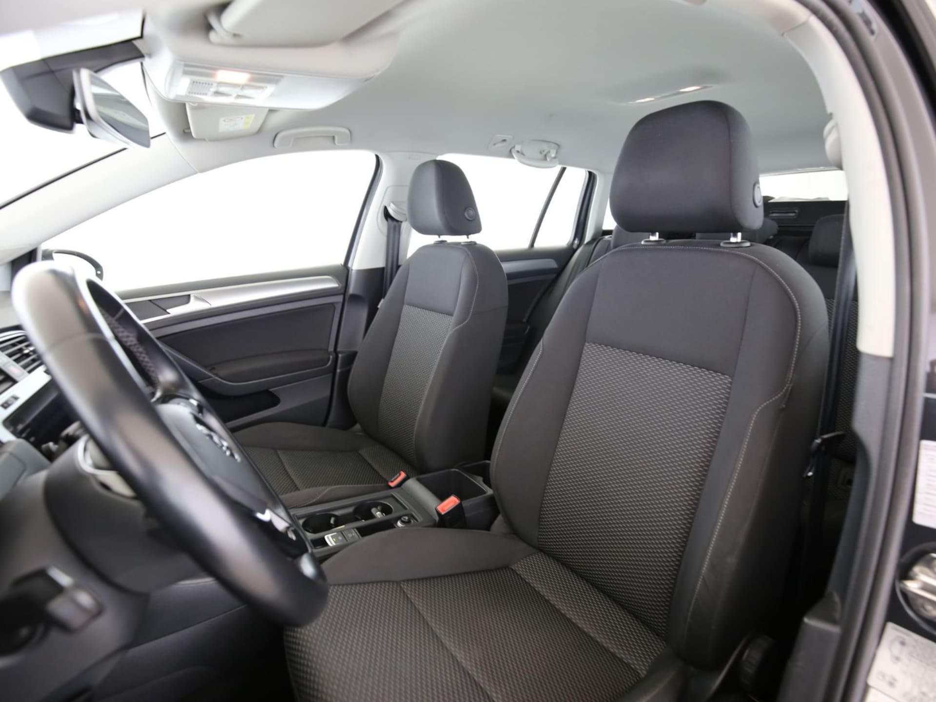 Volkswagen Golf Variant Trendline