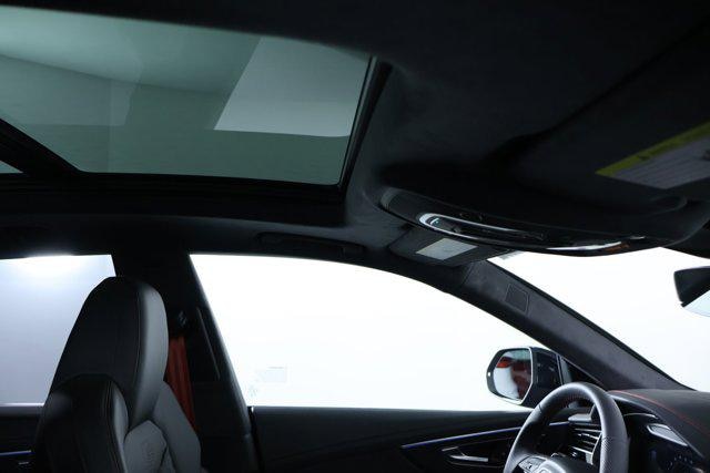 2026 Audi SQ8 Prestige - Photo 21