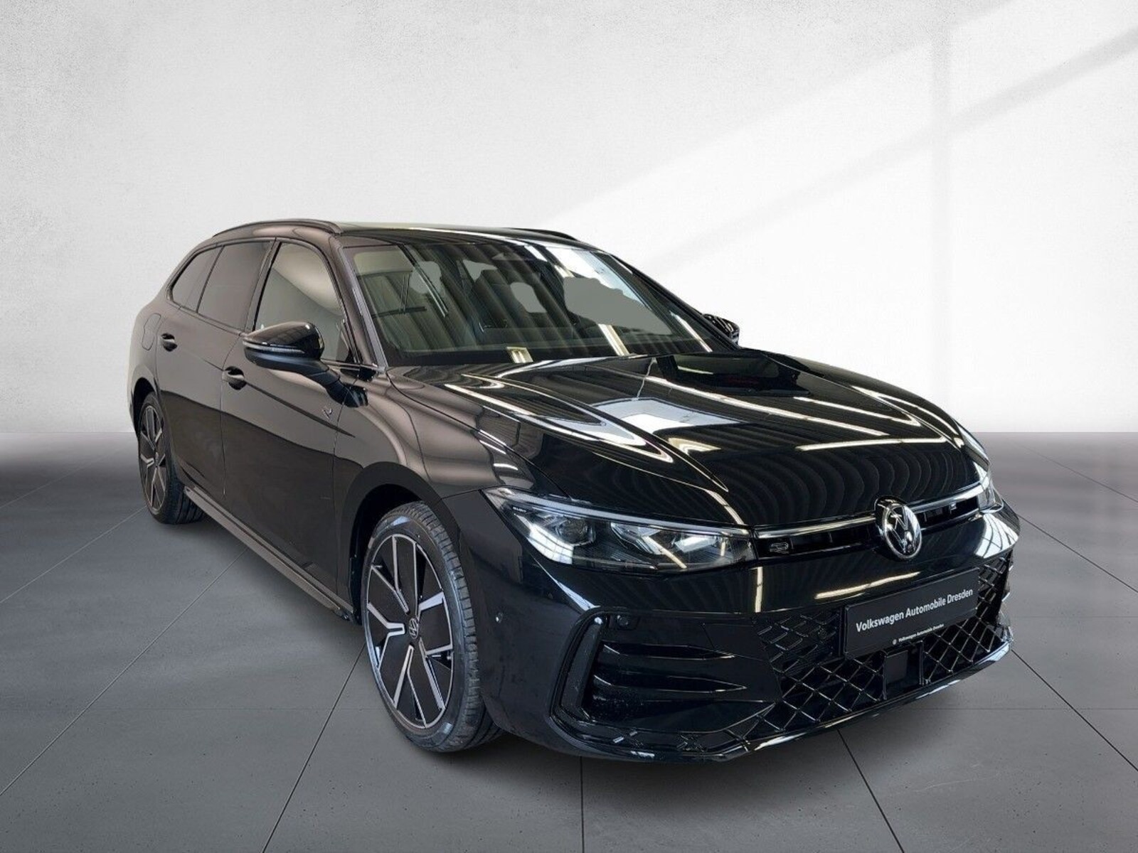 Volkswagen Passat – Bild 5