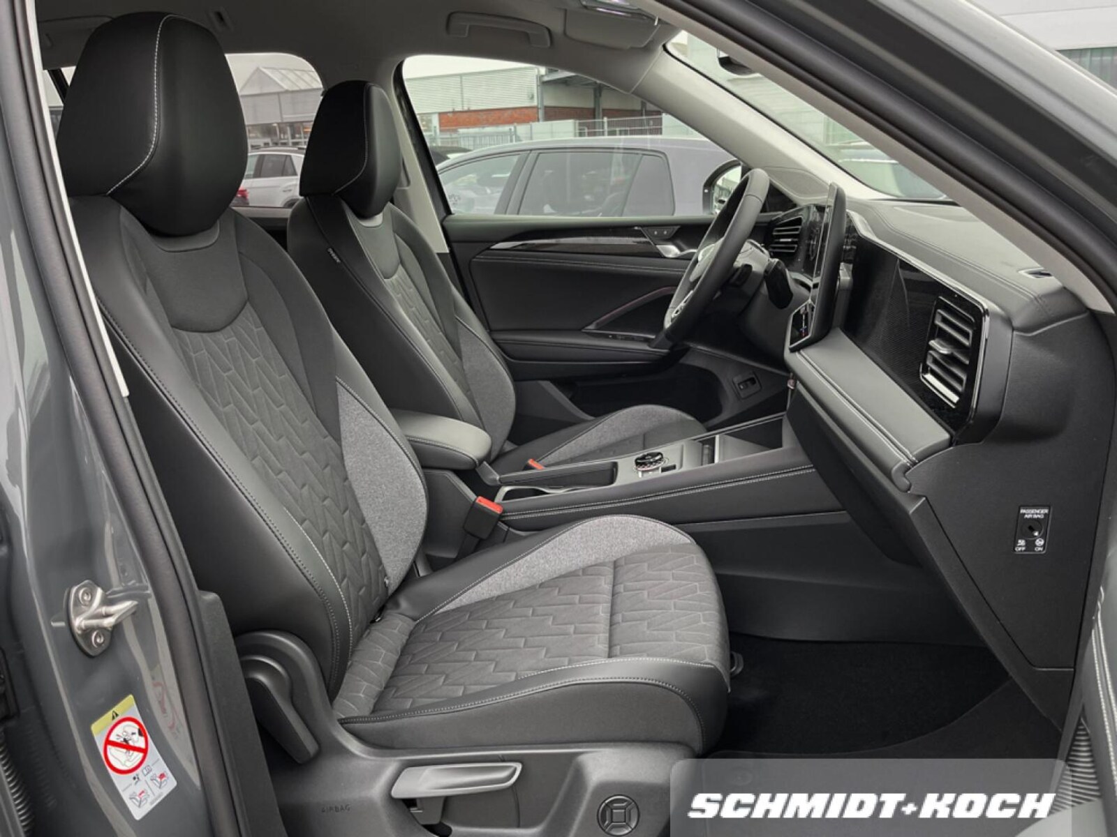 Volkswagen Tiguan – Bild 5