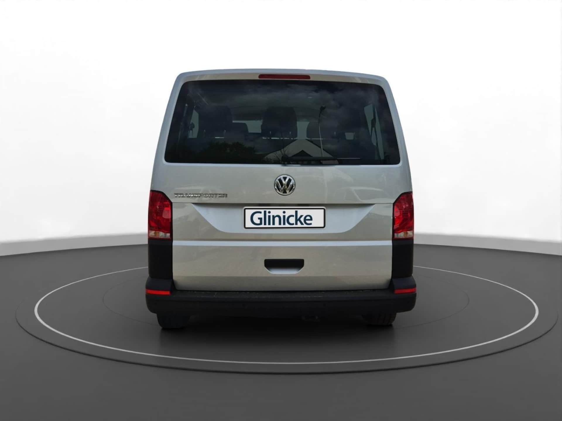 Volkswagen T6.1 Transporter Kombi kurzer Radstand