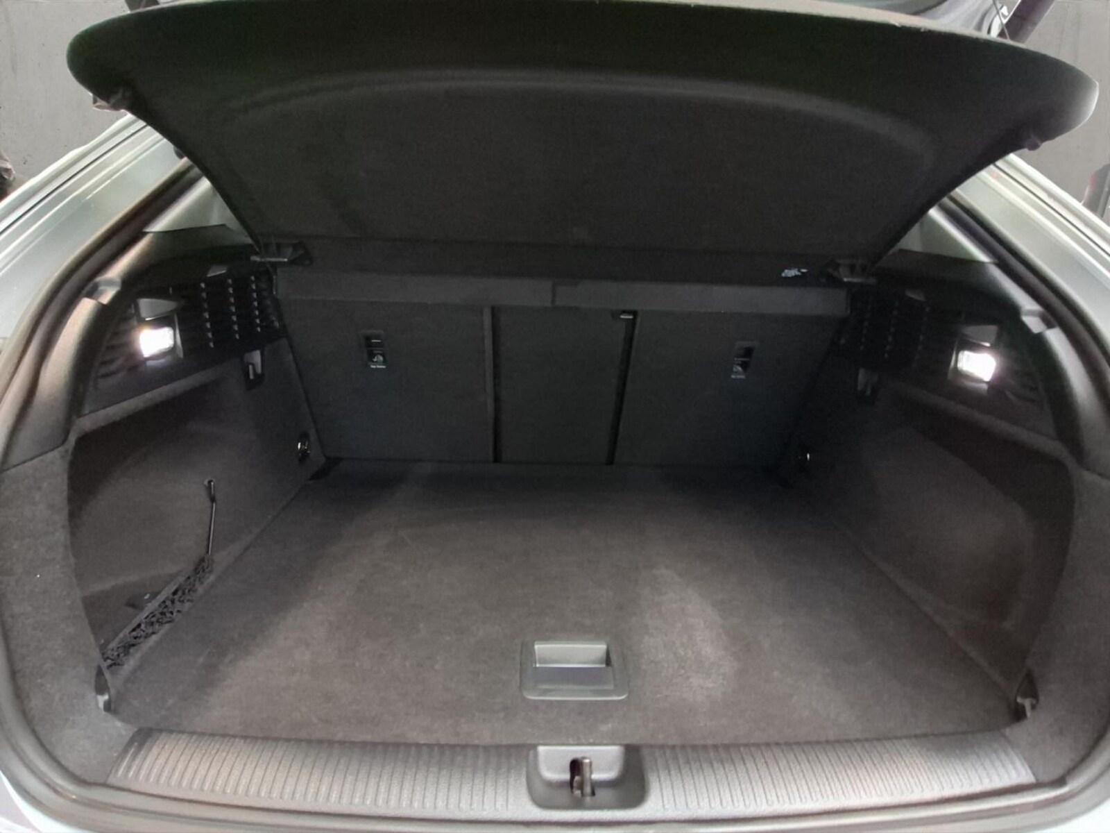 Audi Q2 – Bild 20