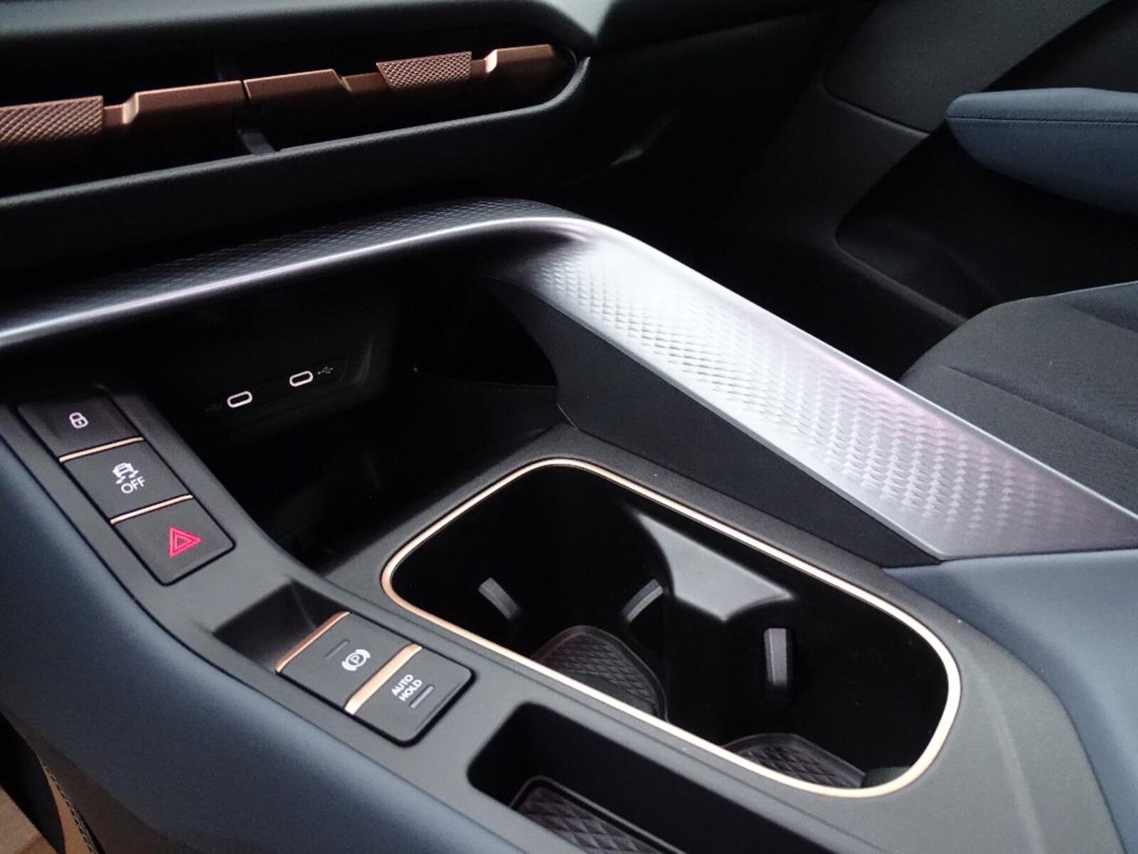 CUPRA Terramar – Bild 11