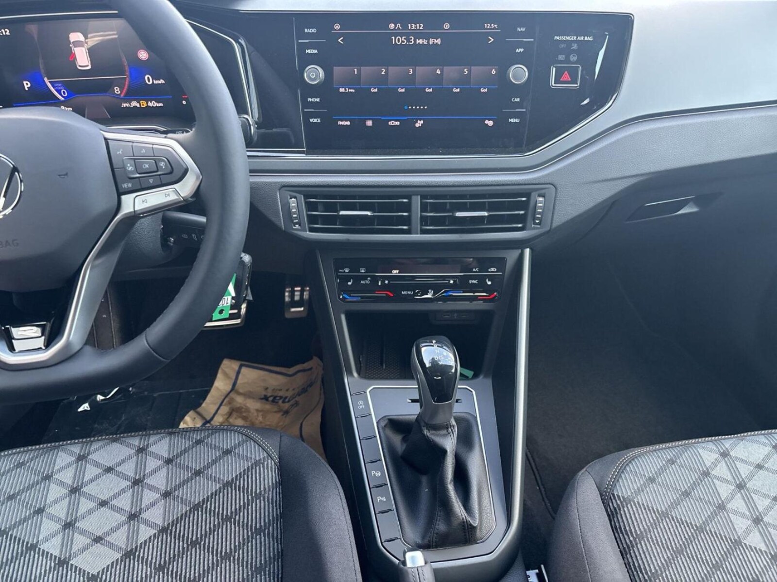 Volkswagen Polo – Bild 13