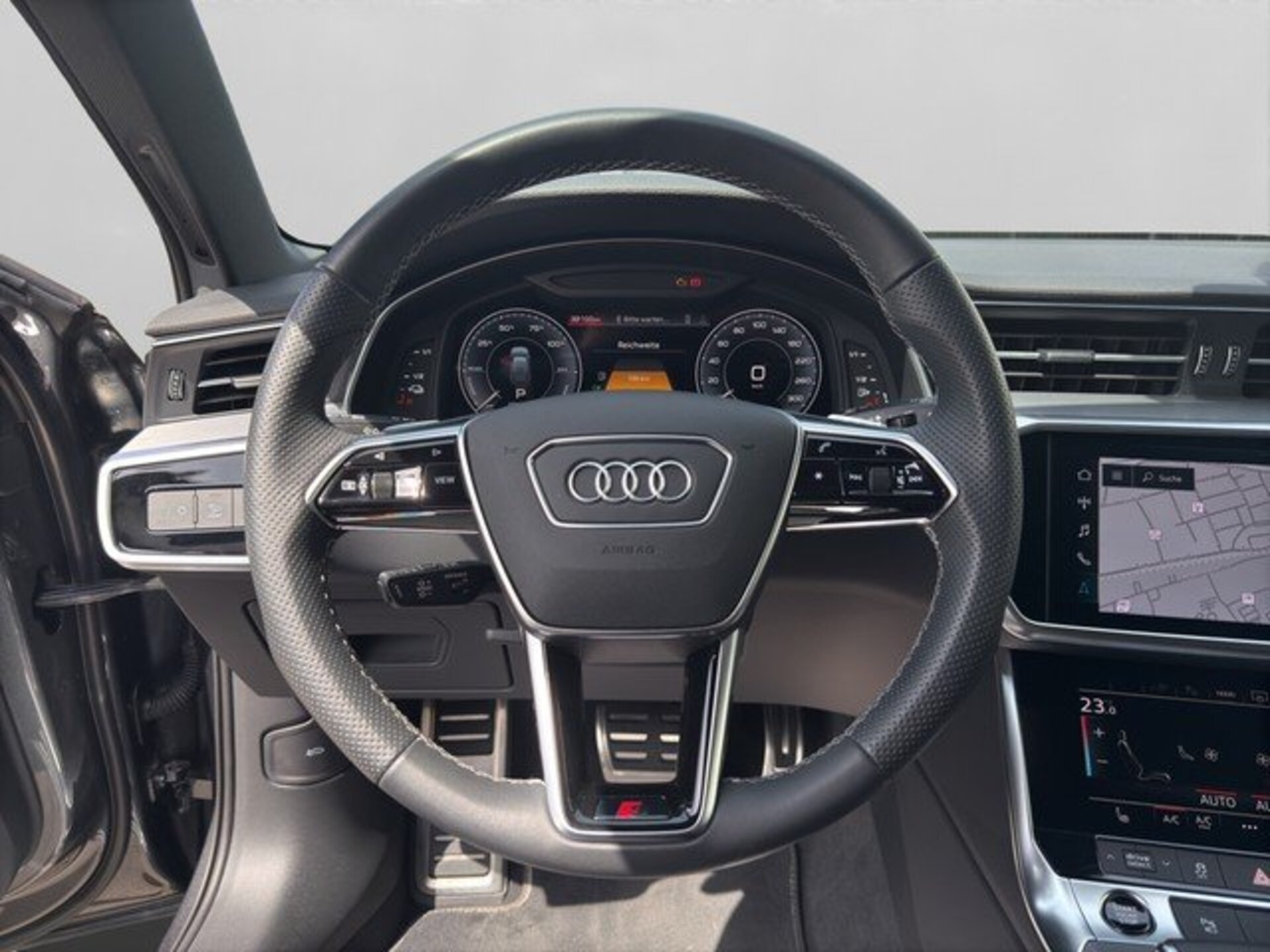 Audi A6 Avant TFSI e Sport