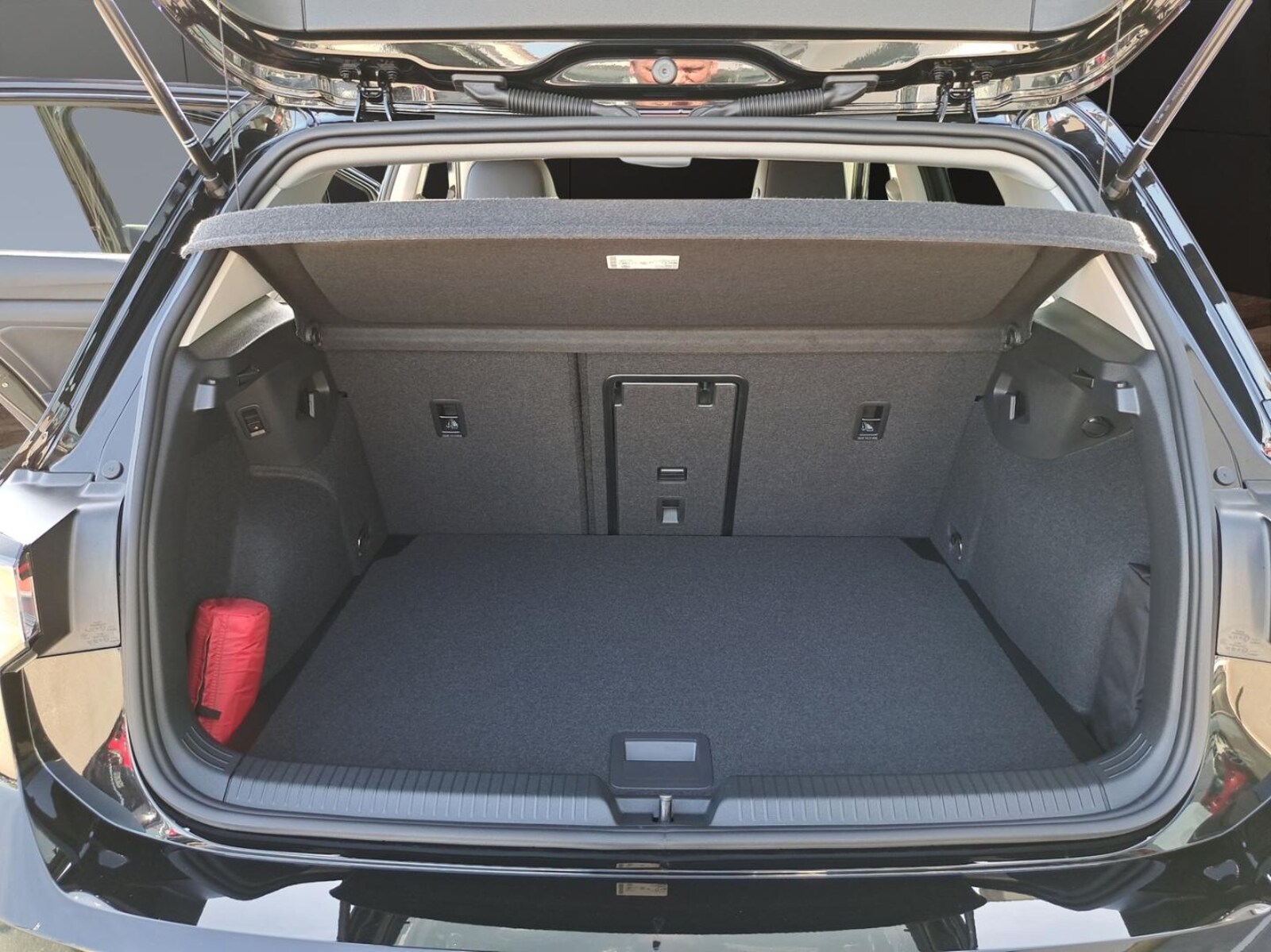 Volkswagen Golf – Bild 15