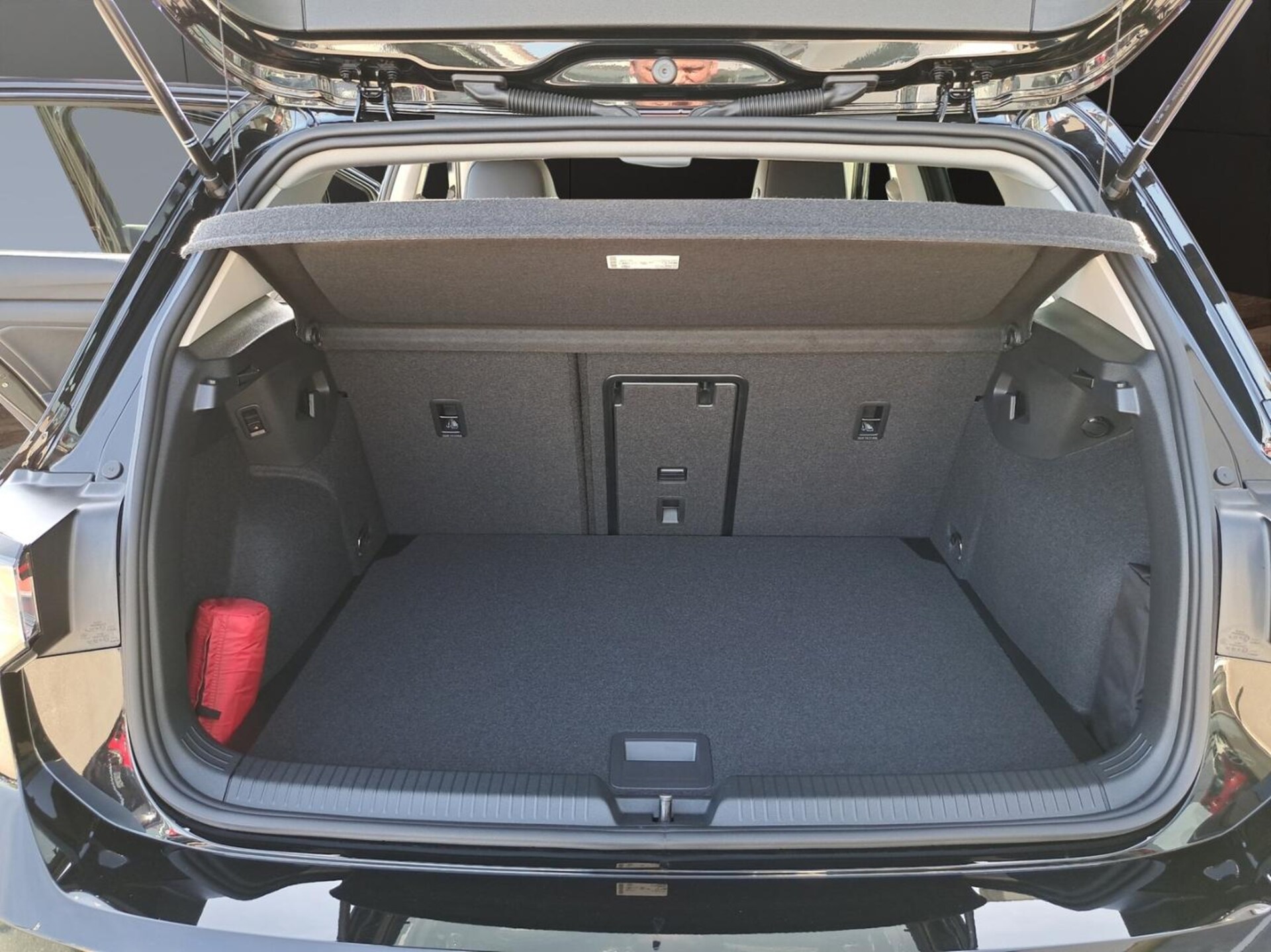 Volkswagen Golf Goal