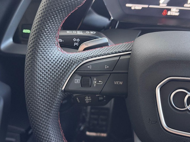 2026 Audi S3 Base - Photo 13