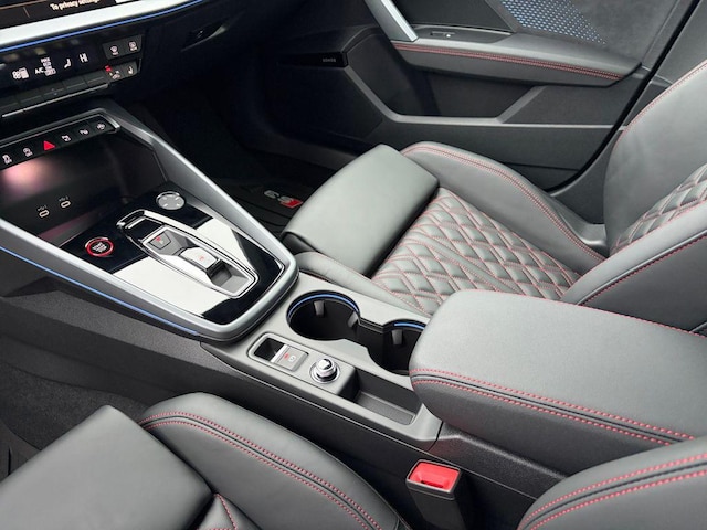 2026 Audi S3 Base - Photo 17