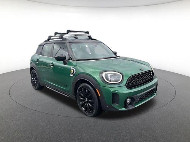 2023 MINI Countryman Cooper S E PHEV ALL4's photo