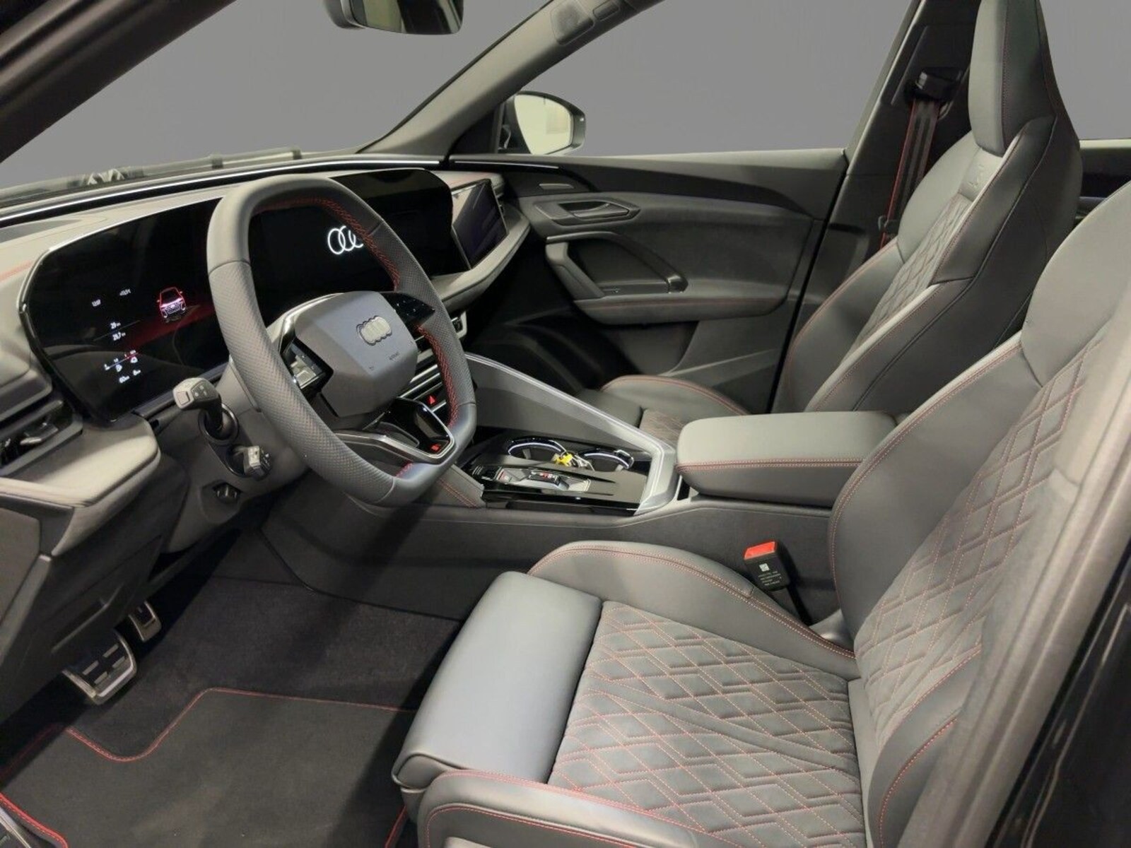 Audi Q5 – Bild 9