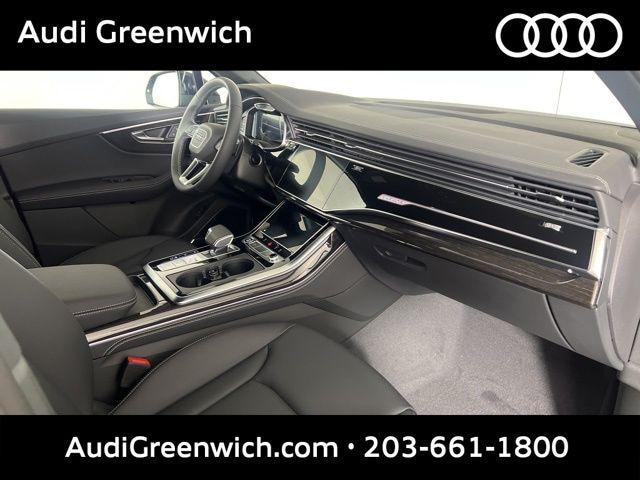 2026 Audi Q7 Premium Plus - Photo 12