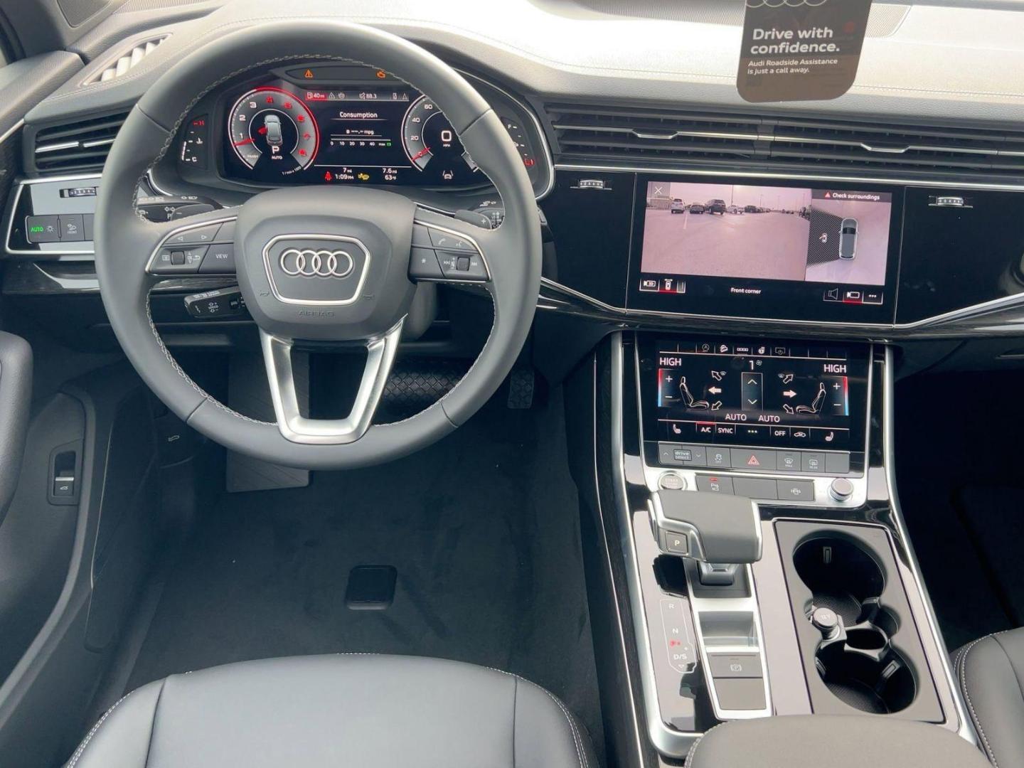 2026 Audi Q7 Premium - Photo 25