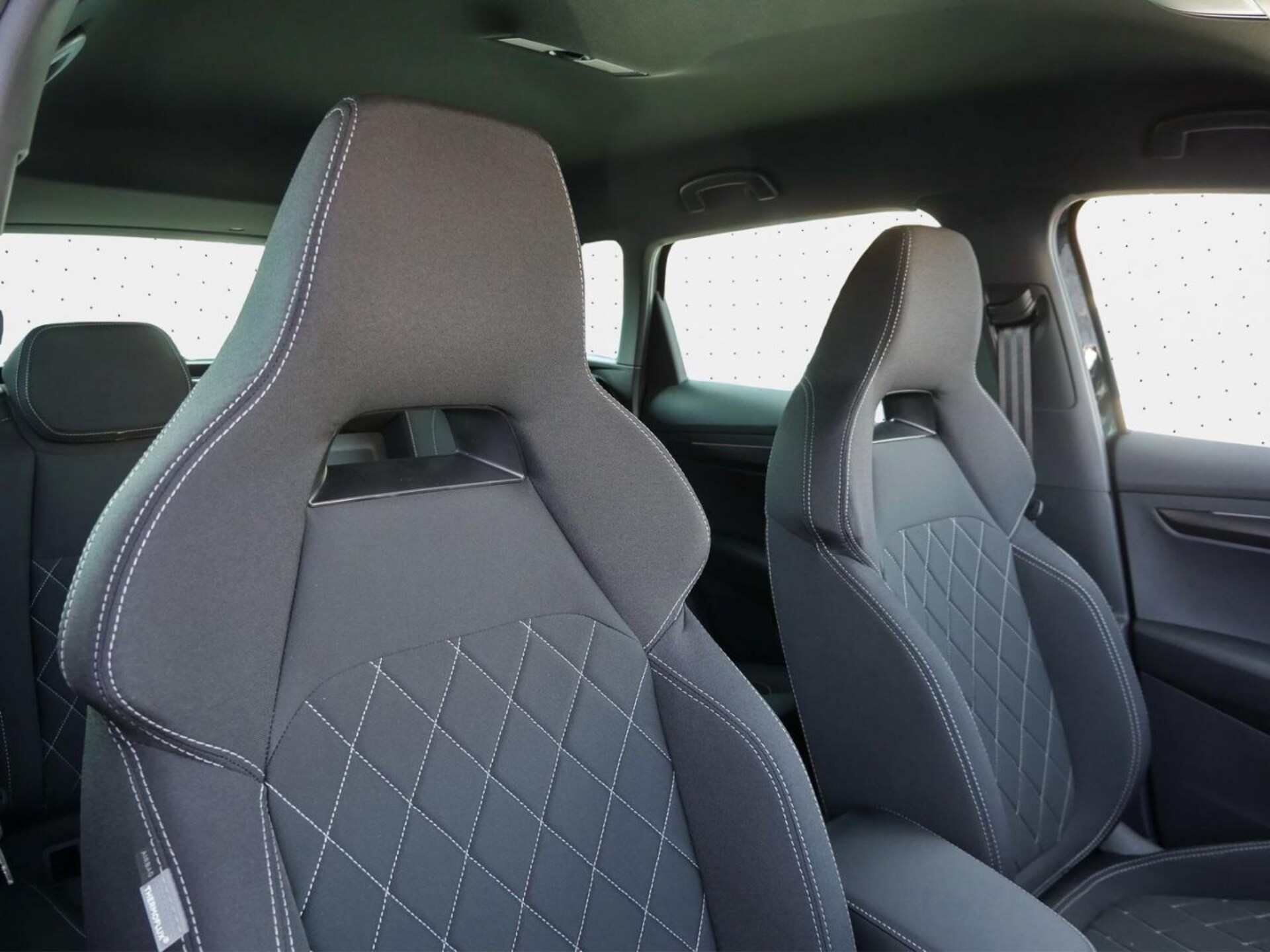 Skoda Karoq Sportline