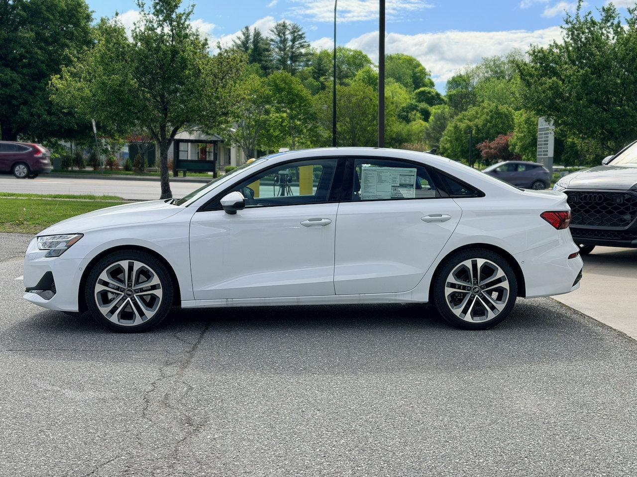2026 Audi A3 Premium - Photo 6
