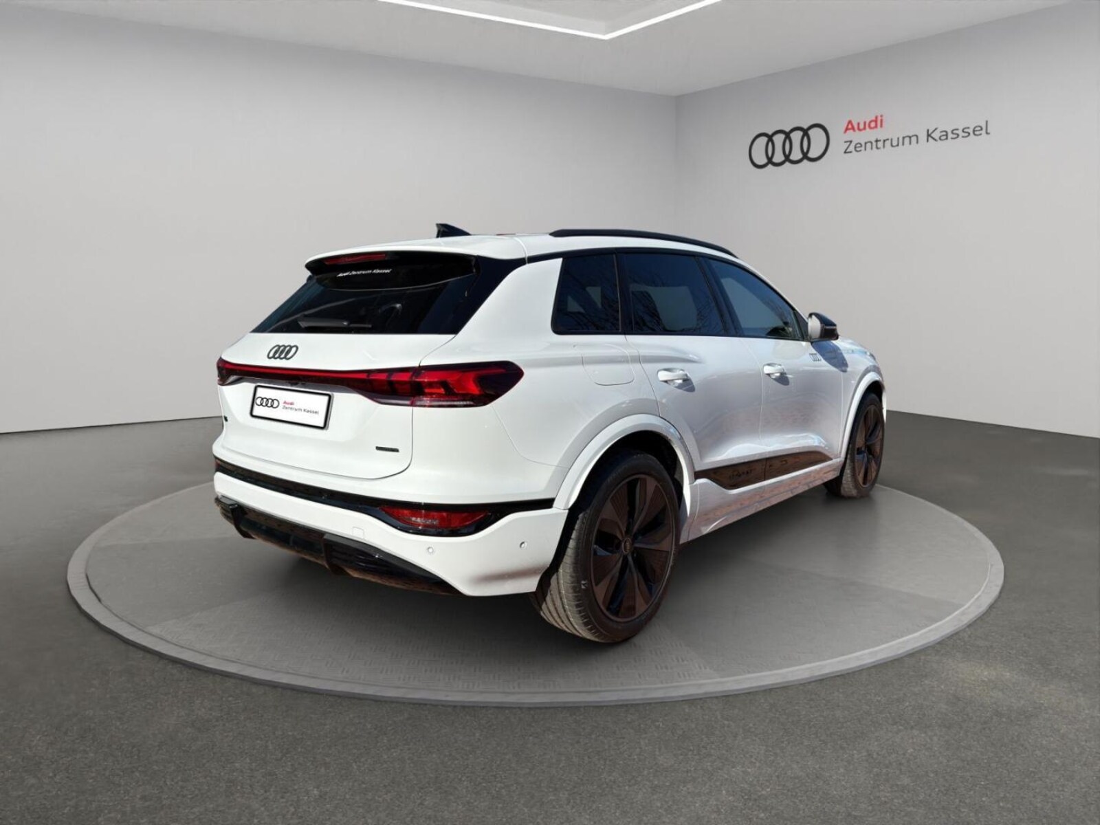 Audi Q6 e-tron – Bild 5