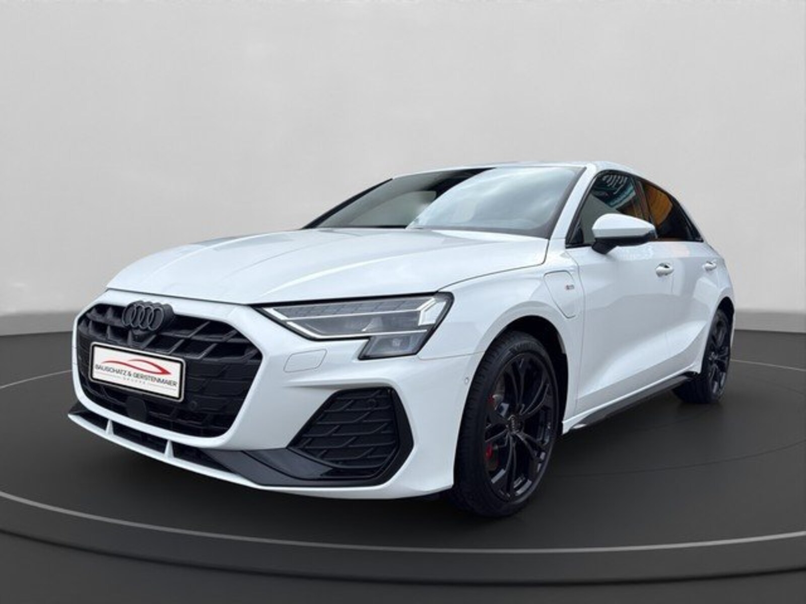 Audi A3 Sportback – Bild 2