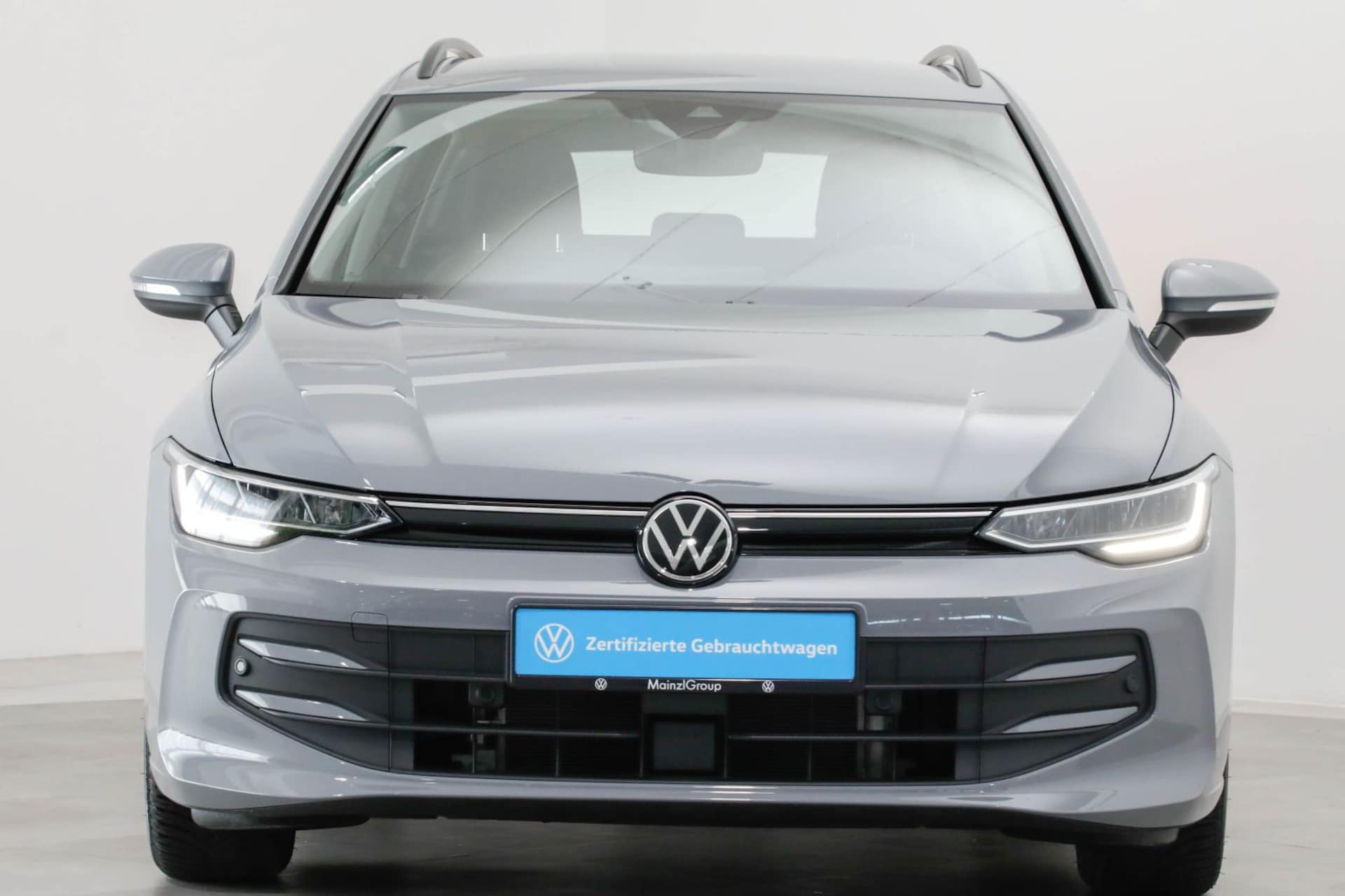 Volkswagen Golf Variant Life
