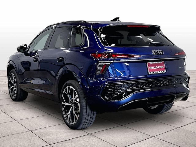 2026 Audi Q3 SUV