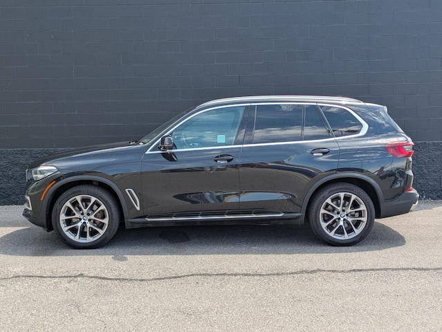 2023 BMW X5 40i - Photo 8