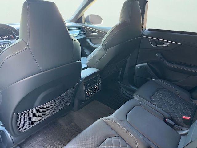 2026 Audi SQ8 Prestige - Photo 25