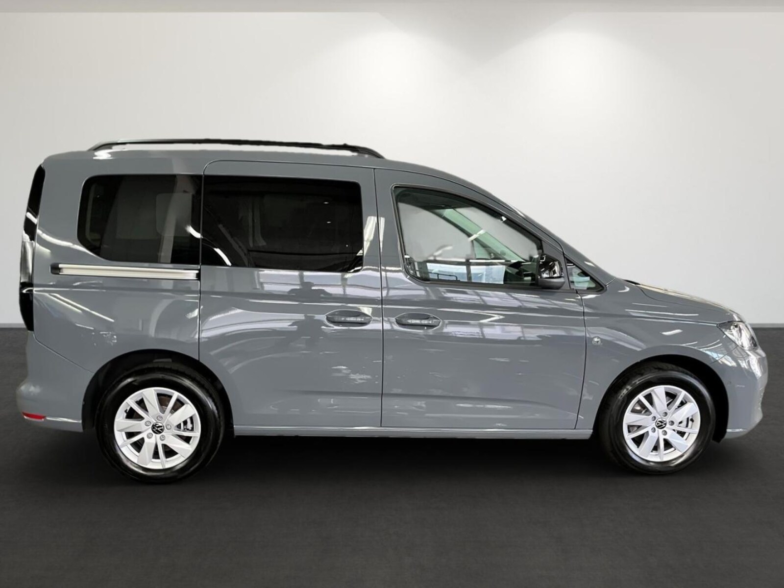 Volkswagen Caddy – Bild 5