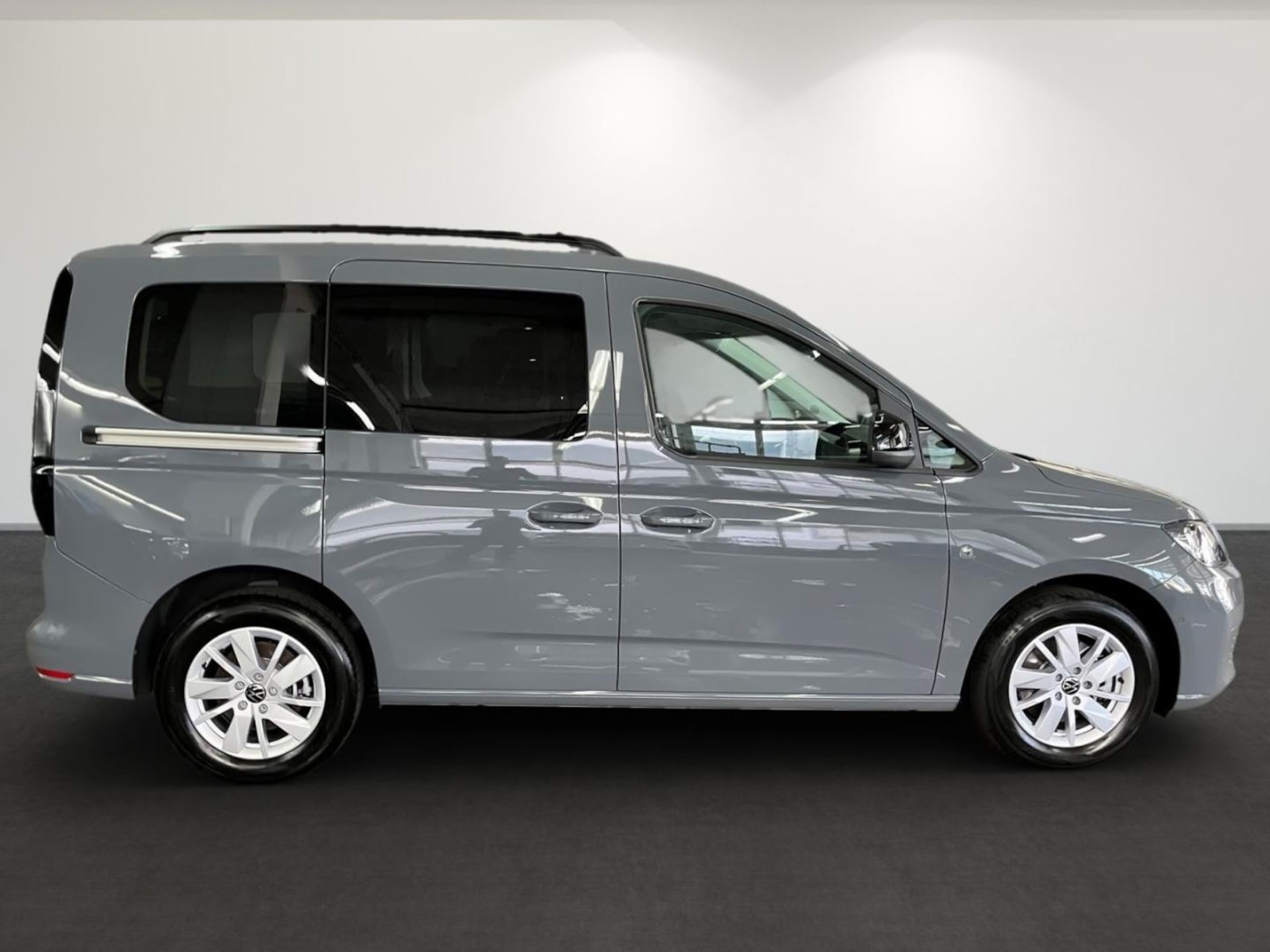 Volkswagen Caddy Life