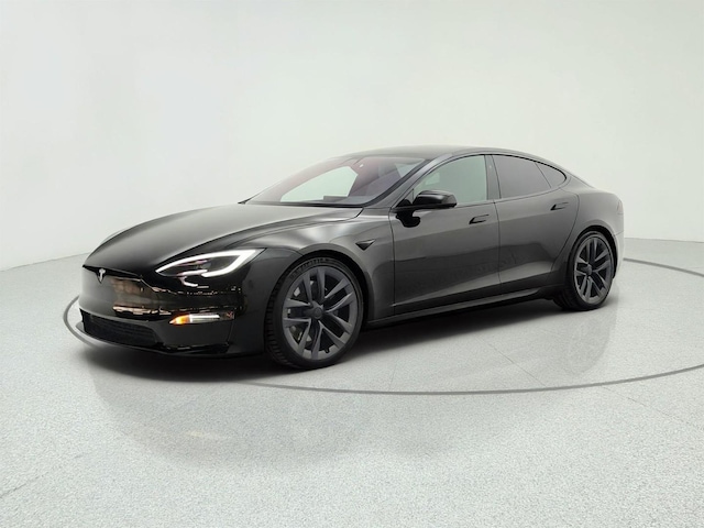 2022 Tesla Model S