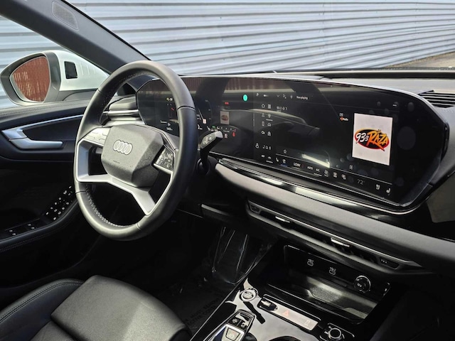 2025 Audi A5 Premium Plus - Photo 10